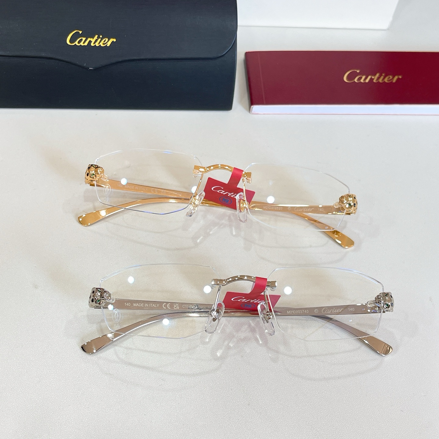 Cartie*✨✨✨MODEL：CT0494O ✨✨✨SIZE: 140✨✨✨高版本～～