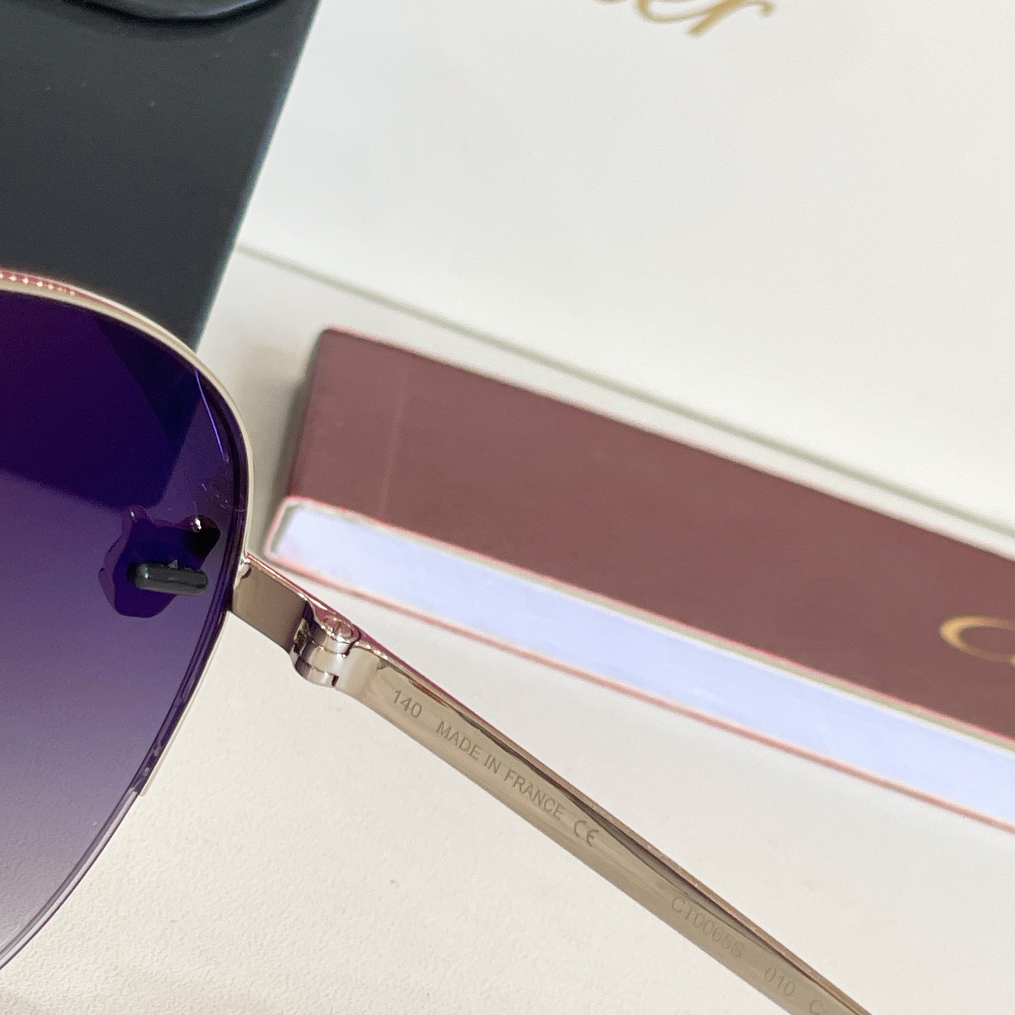 Cartie*✨✨✨MODEL：CT0065S ✨✨✨SIZE: 140✨✨✨高版本～～