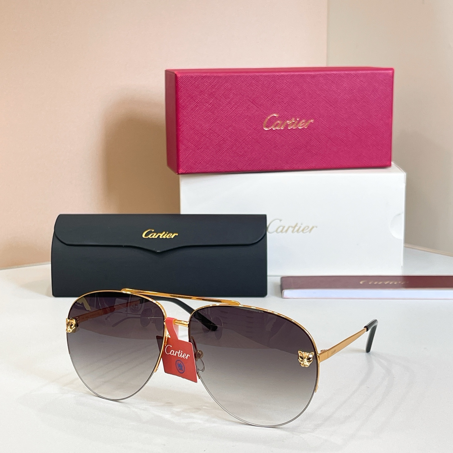 Cartie*✨✨✨MODEL：CT0065S ✨✨✨SIZE: 140✨✨✨高版本～～