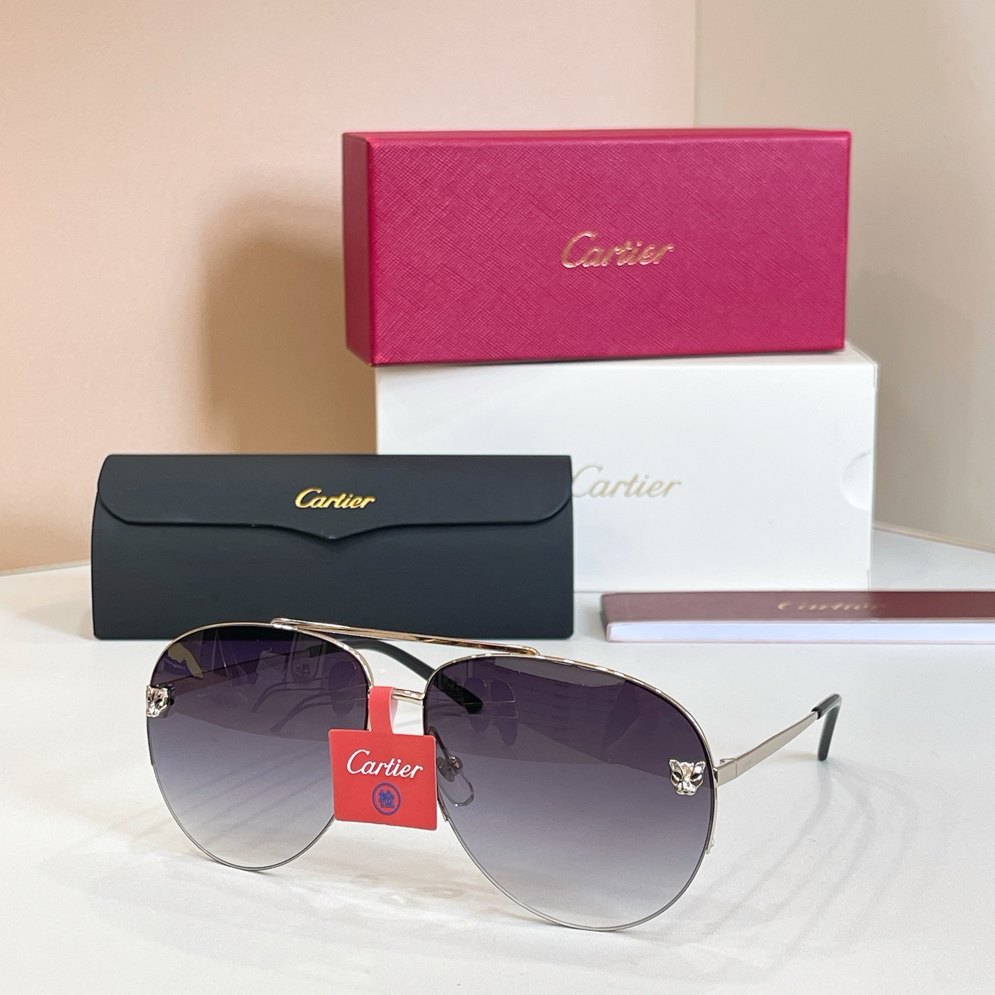 Cartie*✨✨✨MODEL：CT0065S ✨✨✨SIZE: 140✨✨✨高版本～～