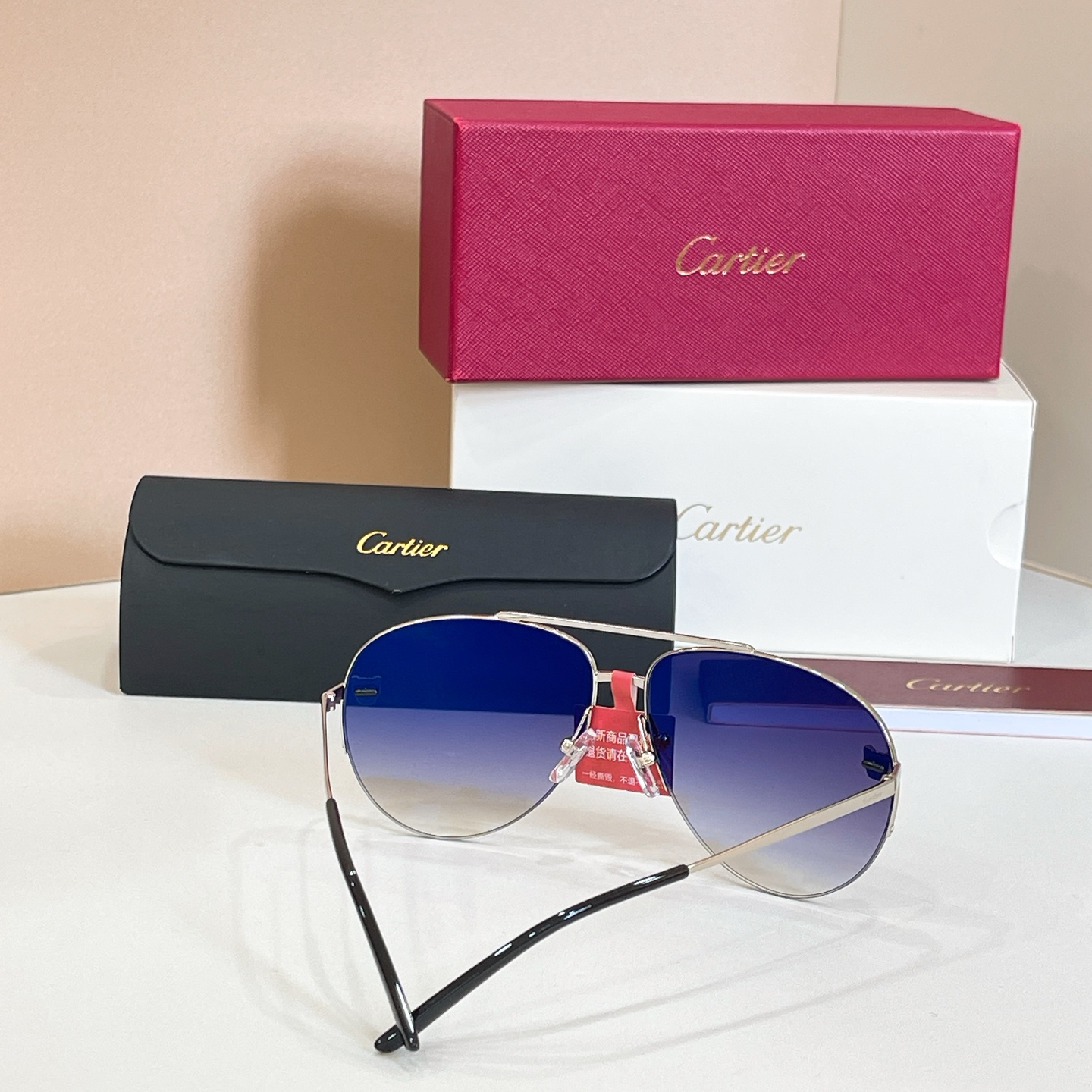 Cartie*✨✨✨MODEL：CT0065S ✨✨✨SIZE: 140✨✨✨高版本～～