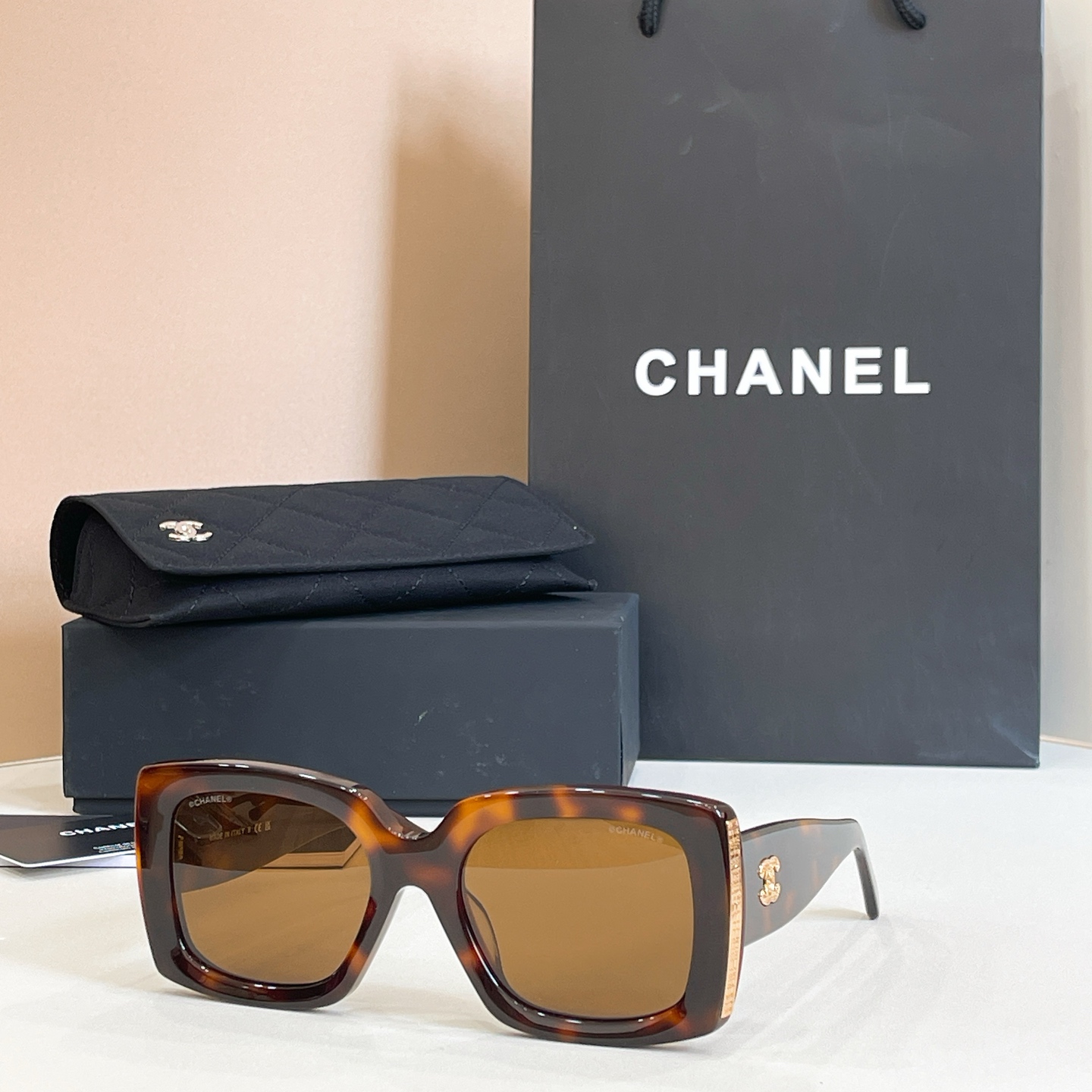 CHANE*🌸🌸🌸MODEL：5435🌸🌸🌸SIZE：53口22-140🌸🌸🌸