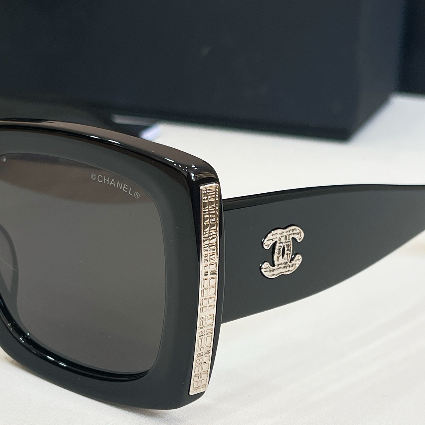 CHANE*🌸🌸🌸MODEL：5435🌸🌸🌸SIZE：53口22-140🌸🌸🌸