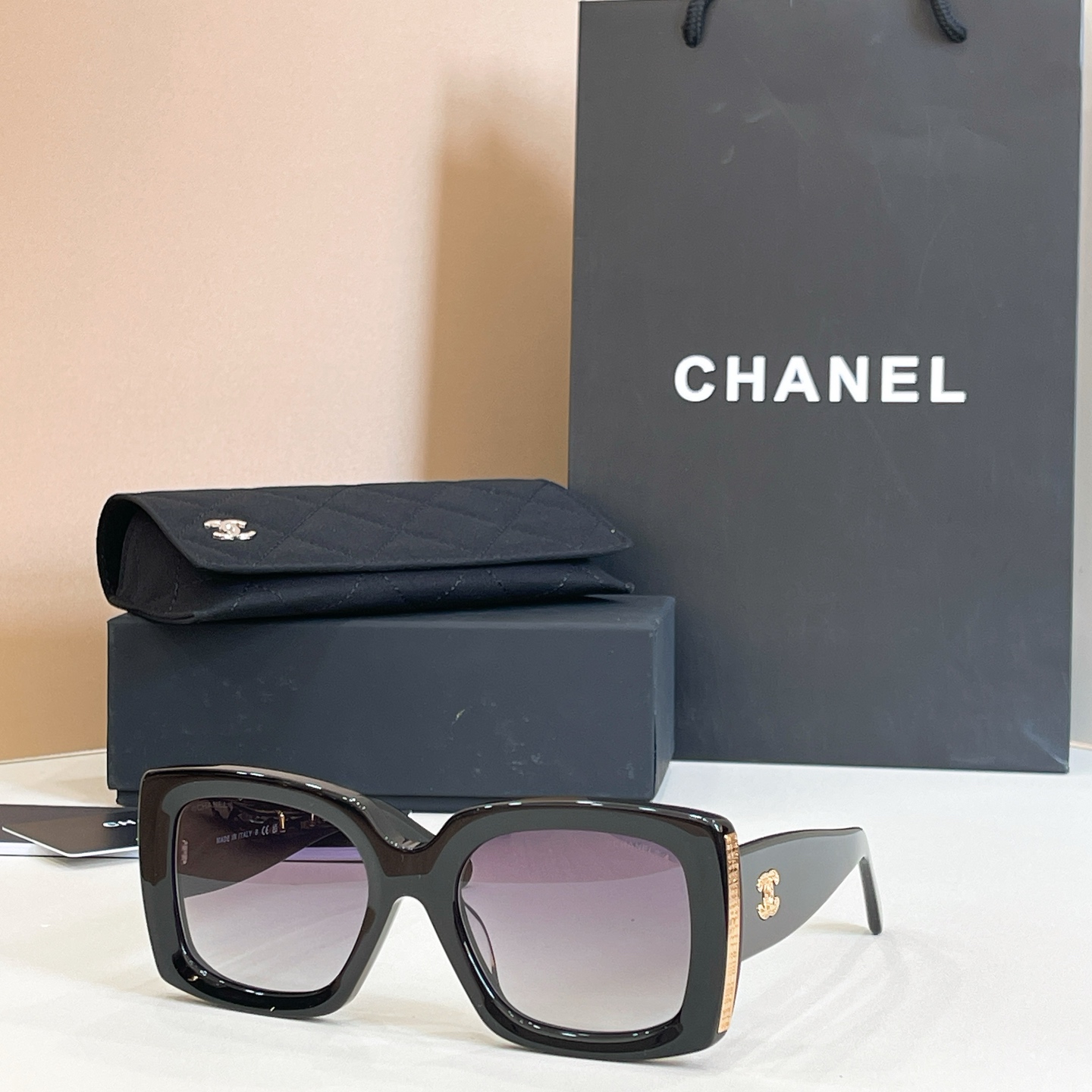 CHANE*🌸🌸🌸MODEL：5435🌸🌸🌸SIZE：53口22-140🌸🌸🌸