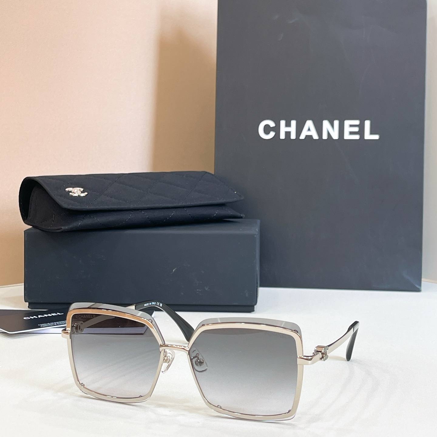 CHANE*🌸🌸🌸MODEL：CH5289🌸🌸🌸SIZE：60口13-142🌸🌸🌸