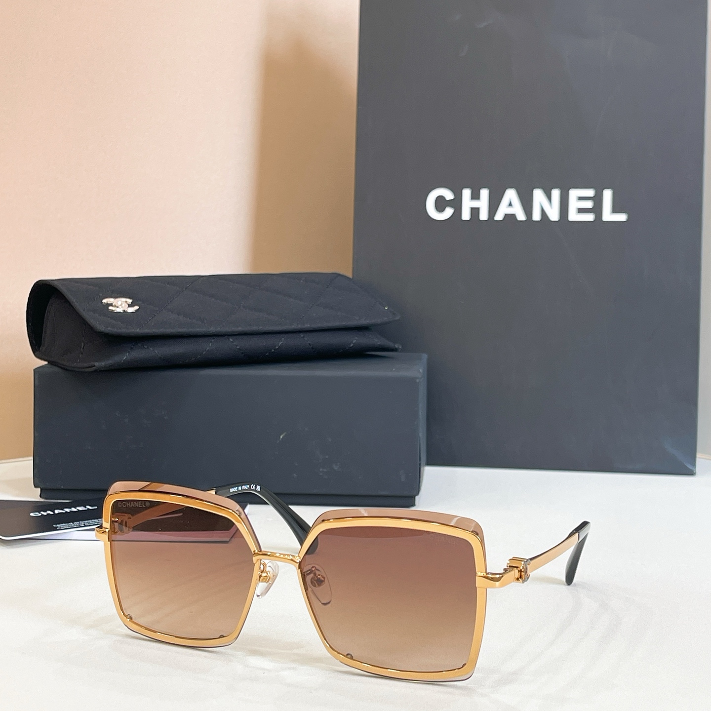 CHANE*🌸🌸🌸MODEL：CH5289🌸🌸🌸SIZE：60口13-142🌸🌸🌸