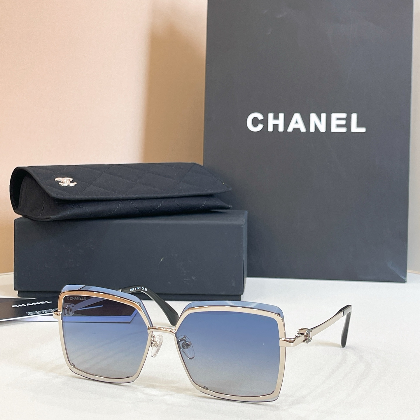 CHANE*🌸🌸🌸MODEL：CH5289🌸🌸🌸SIZE：60口13-142🌸🌸🌸