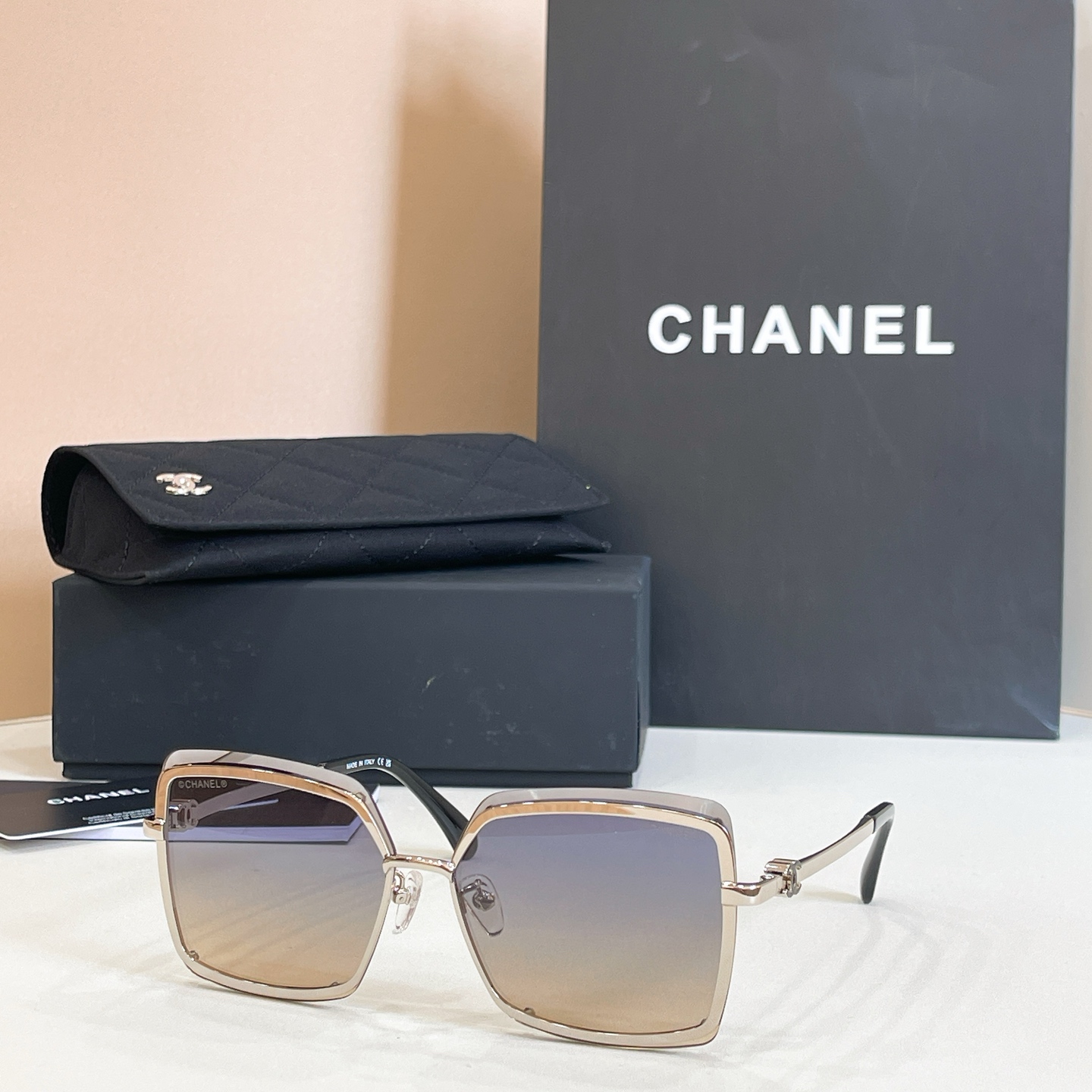 CHANE*🌸🌸🌸MODEL：CH5289🌸🌸🌸SIZE：60口13-142🌸🌸🌸