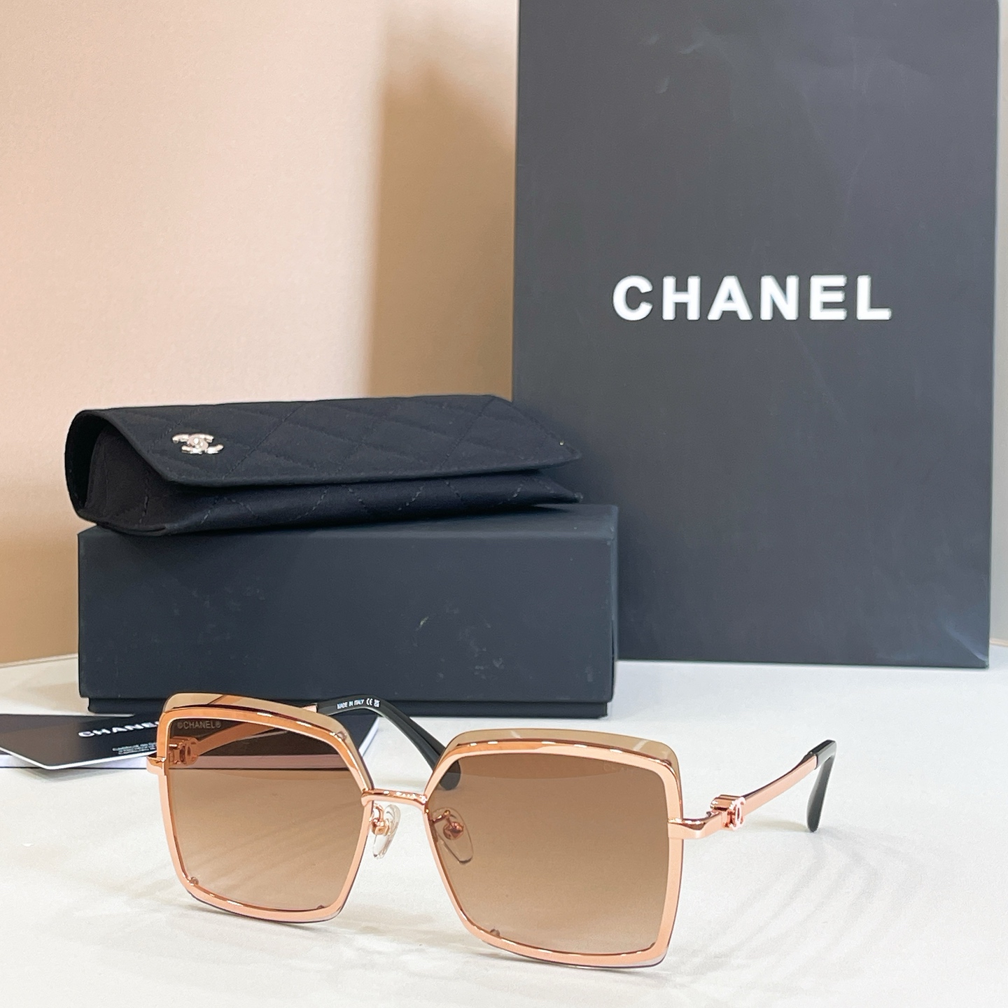 CHANE*🌸🌸🌸MODEL：CH5289🌸🌸🌸SIZE：60口13-142🌸🌸🌸