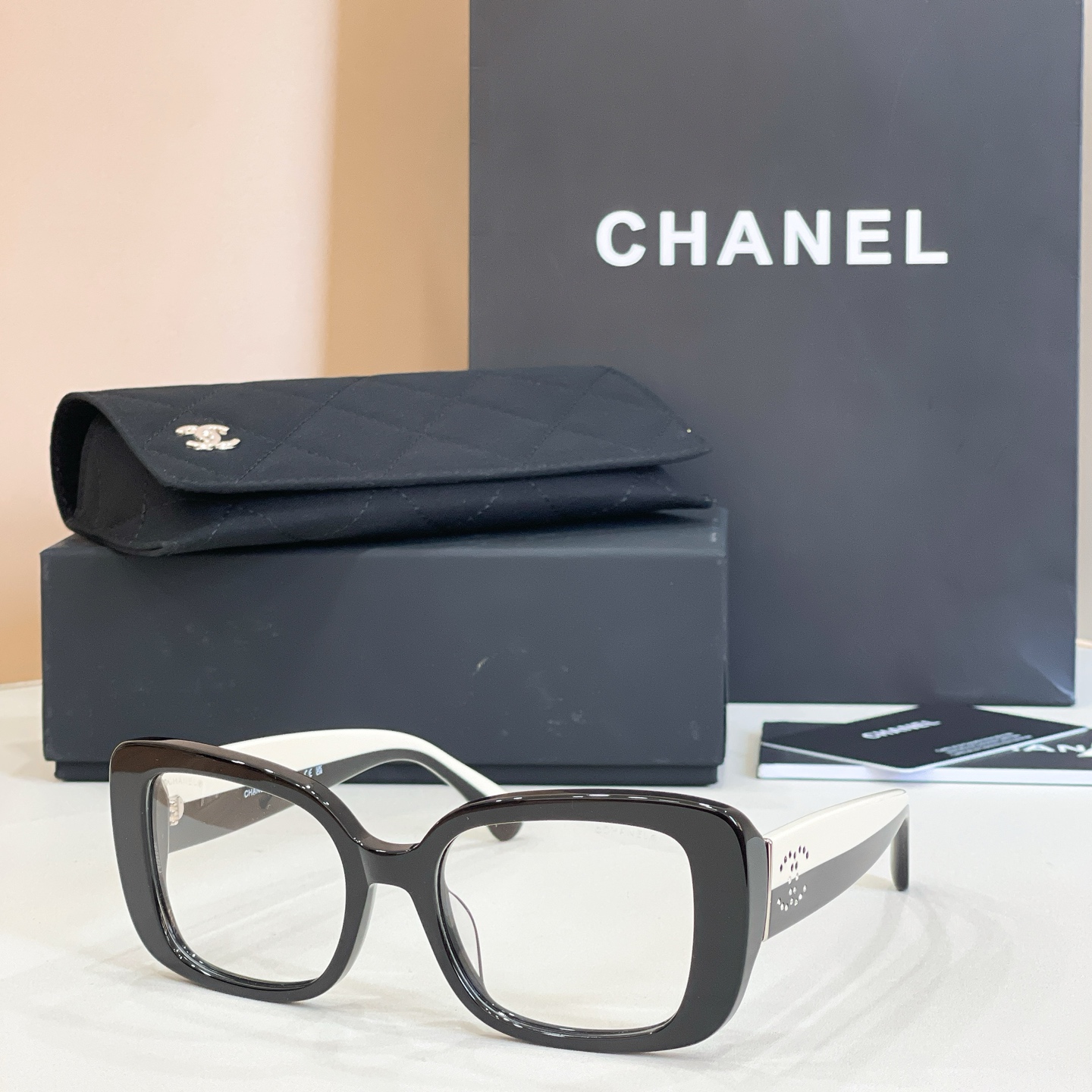 CHANE*🌸🌸🌸MODEL：CH5560B🌸🌸🌸SIZE：54口19-140🌸🌸🌸