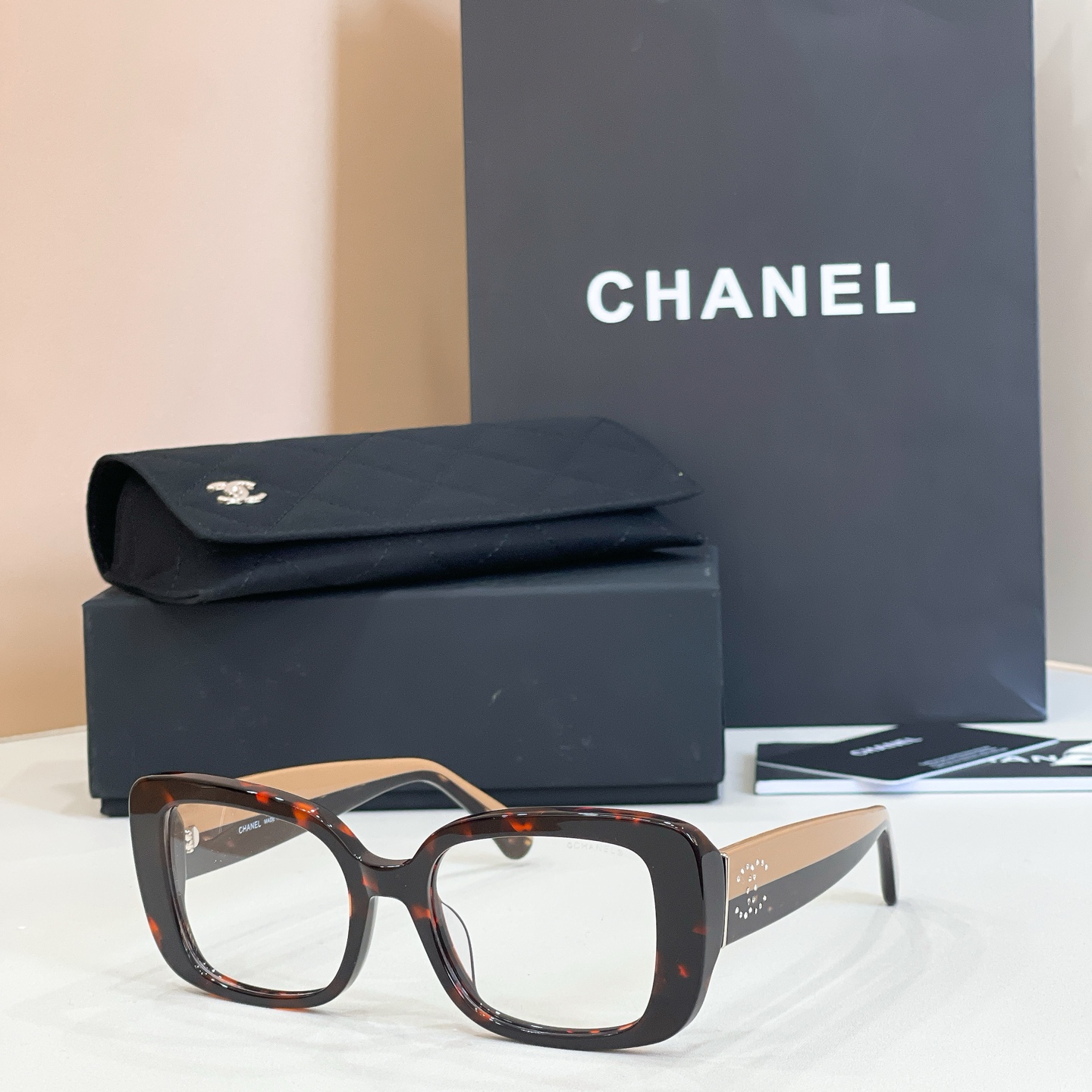 CHANE*🌸🌸🌸MODEL：CH5560B🌸🌸🌸SIZE：54口19-140🌸🌸🌸