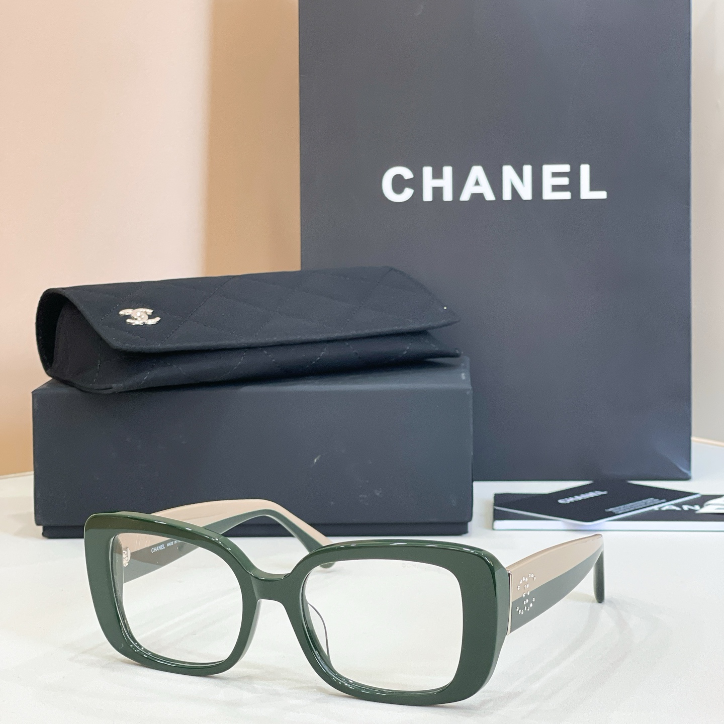 CHANE*🌸🌸🌸MODEL：CH5560B🌸🌸🌸SIZE：54口19-140🌸🌸🌸