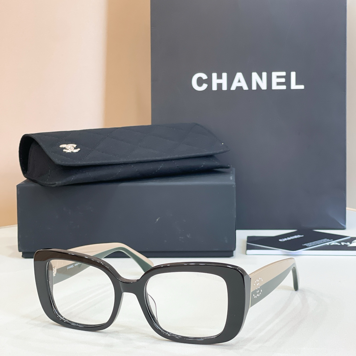 CHANE*🌸🌸🌸MODEL：CH5560B🌸🌸🌸SIZE：54口19-140🌸🌸🌸