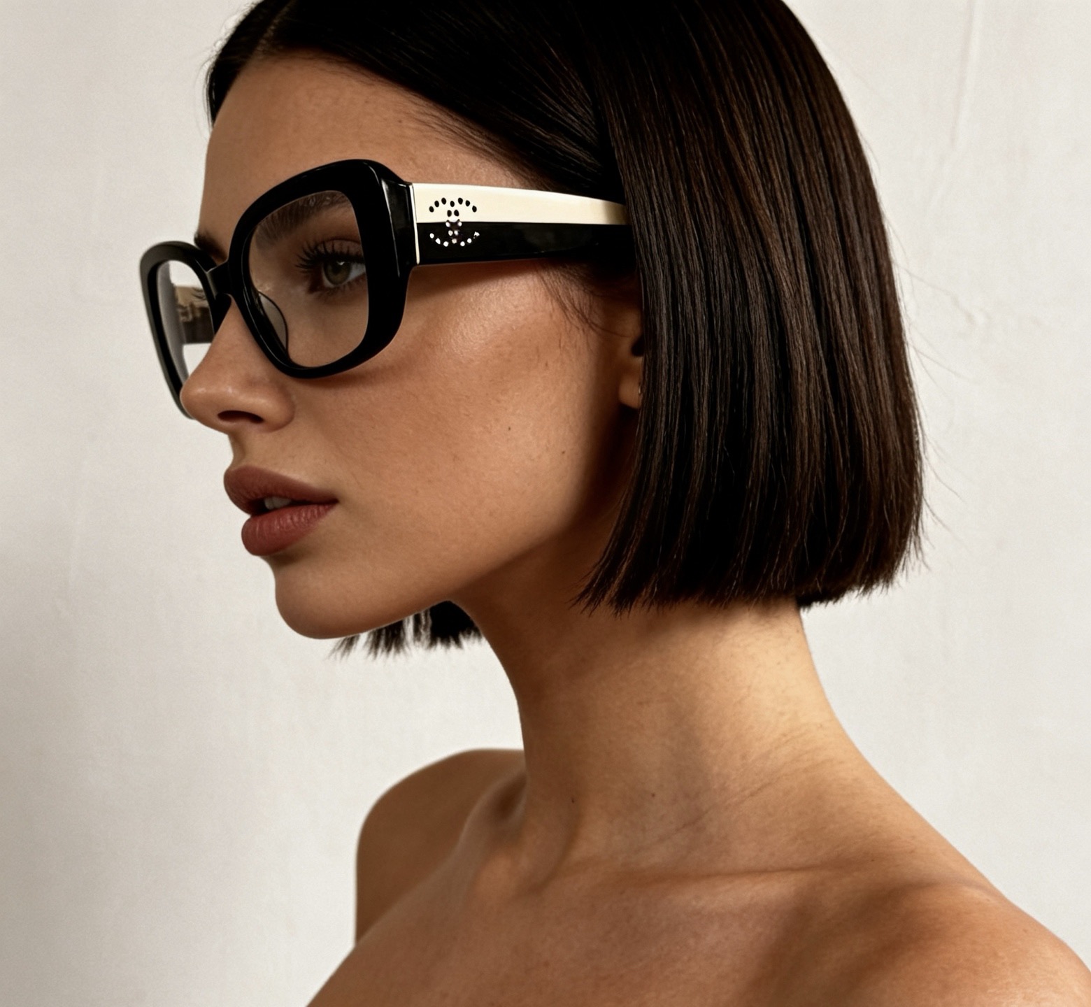 CHANE*🌸🌸🌸MODEL：CH5560B🌸🌸🌸SIZE：54口19-140🌸🌸🌸