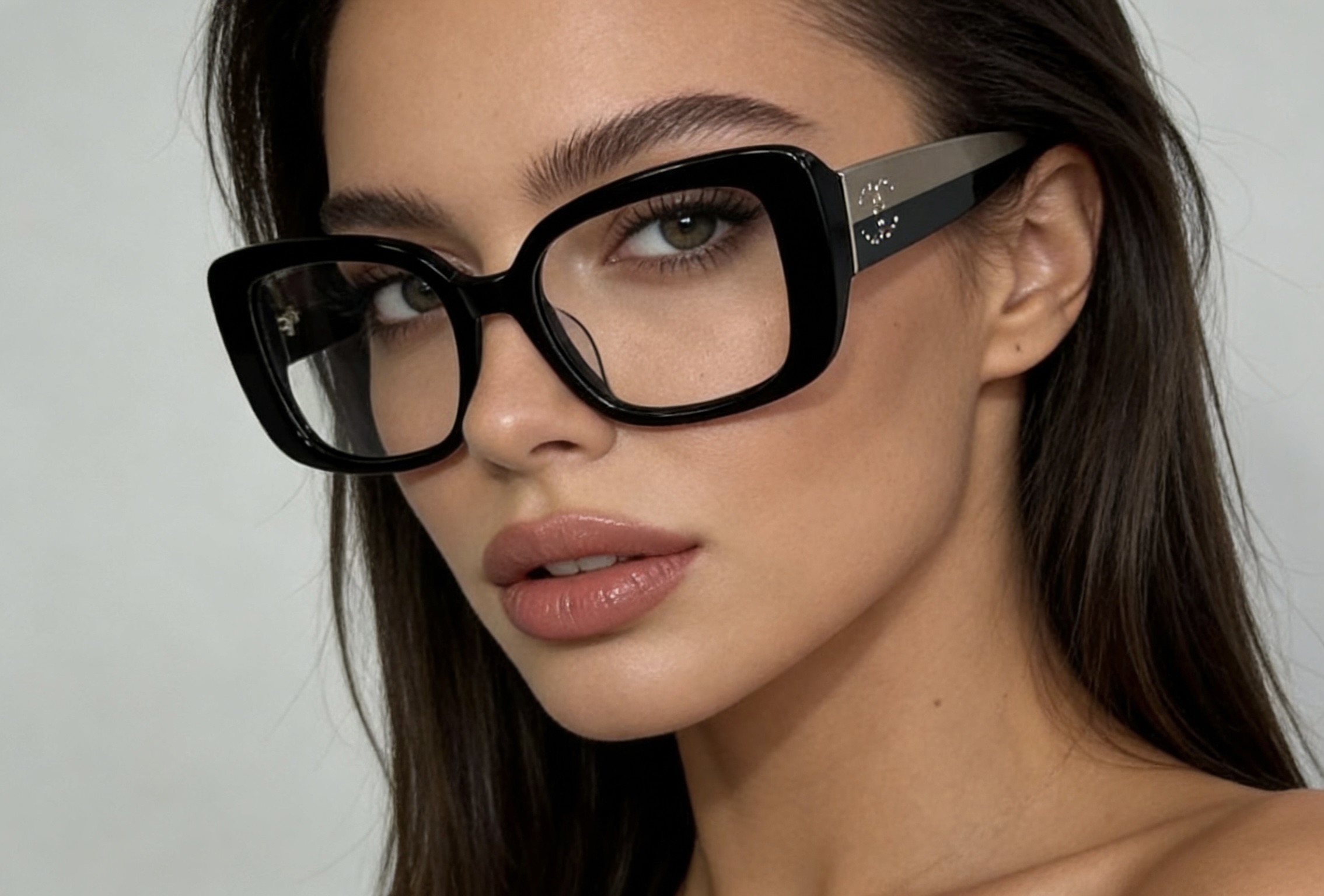 CHANE*🌸🌸🌸MODEL：CH5560B🌸🌸🌸SIZE：54口19-140🌸🌸🌸