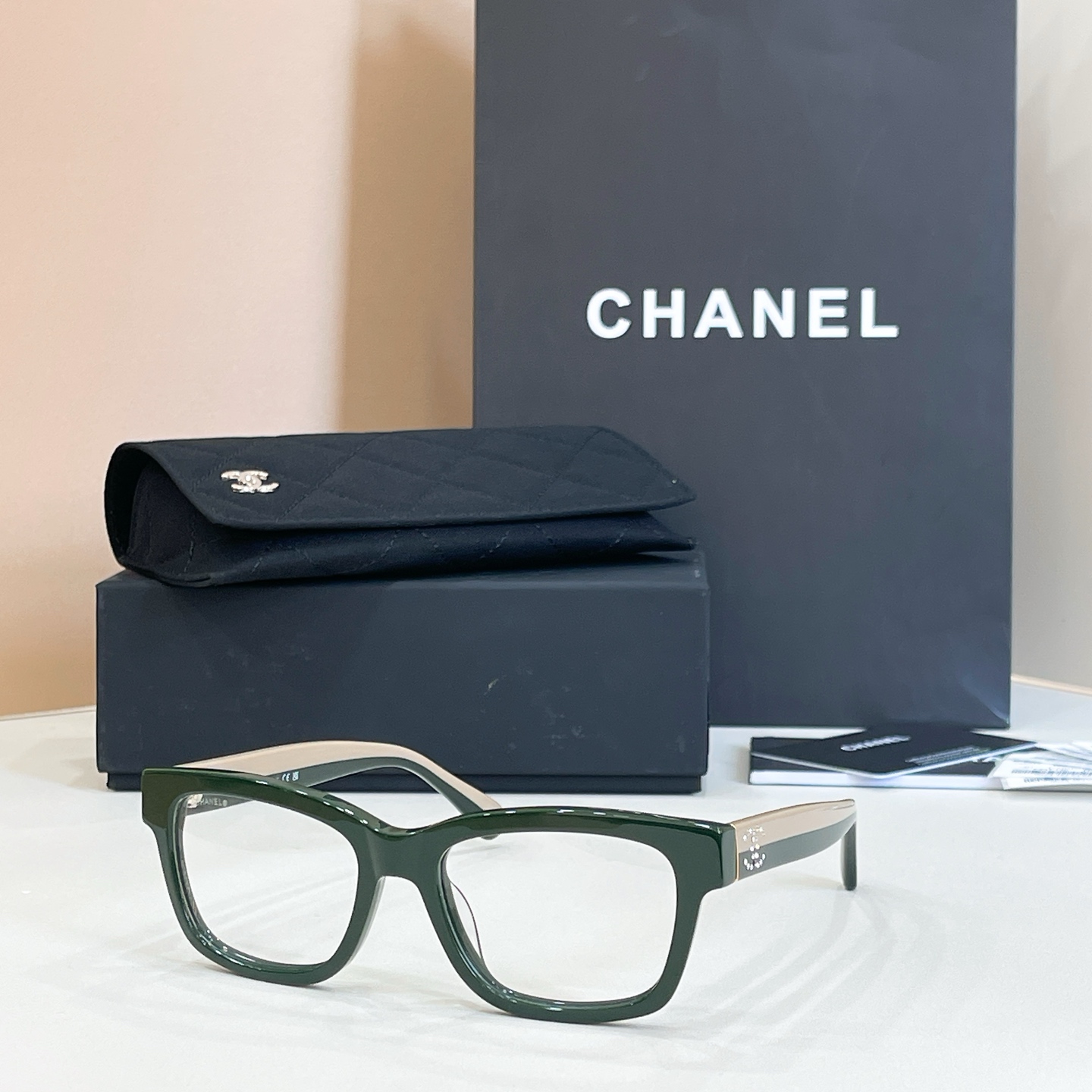 CHANE*🌸🌸🌸MODEL：CH5559🌸🌸🌸SIZE：54口18-140🌸🌸🌸