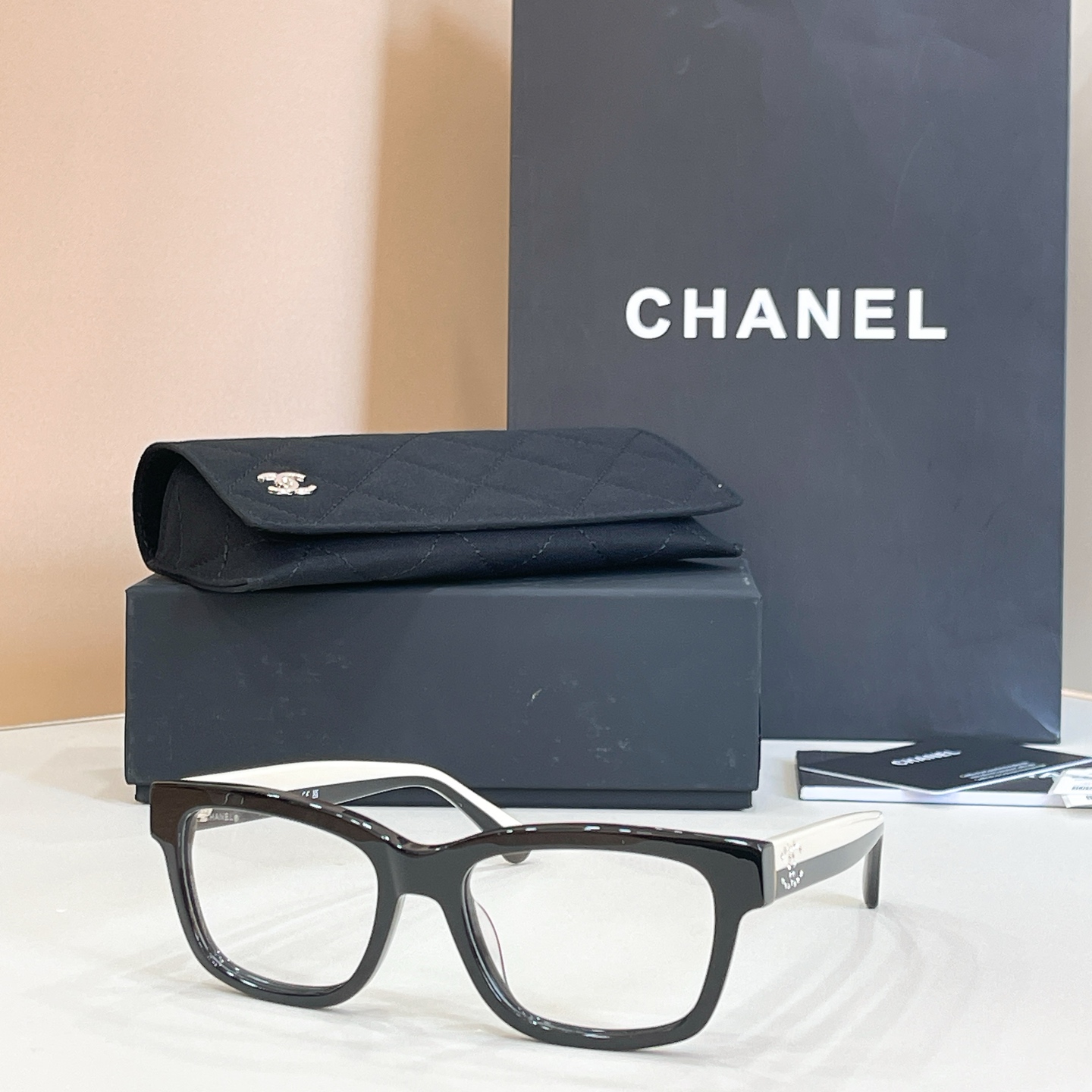 CHANE*🌸🌸🌸MODEL：CH5559🌸🌸🌸SIZE：54口18-140🌸🌸🌸