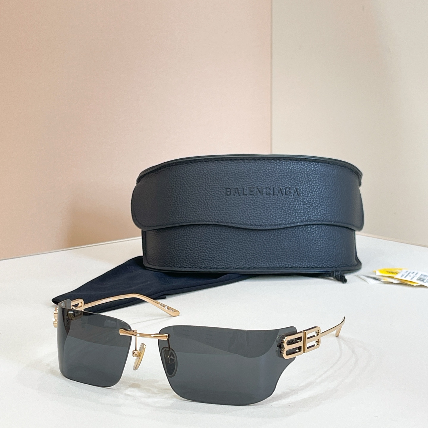 BALENCIAG*巴黎*世家⚜️⚜️⚜️MODEL：BB0485SA⚜️⚜️⚜️SIZE：76口15-