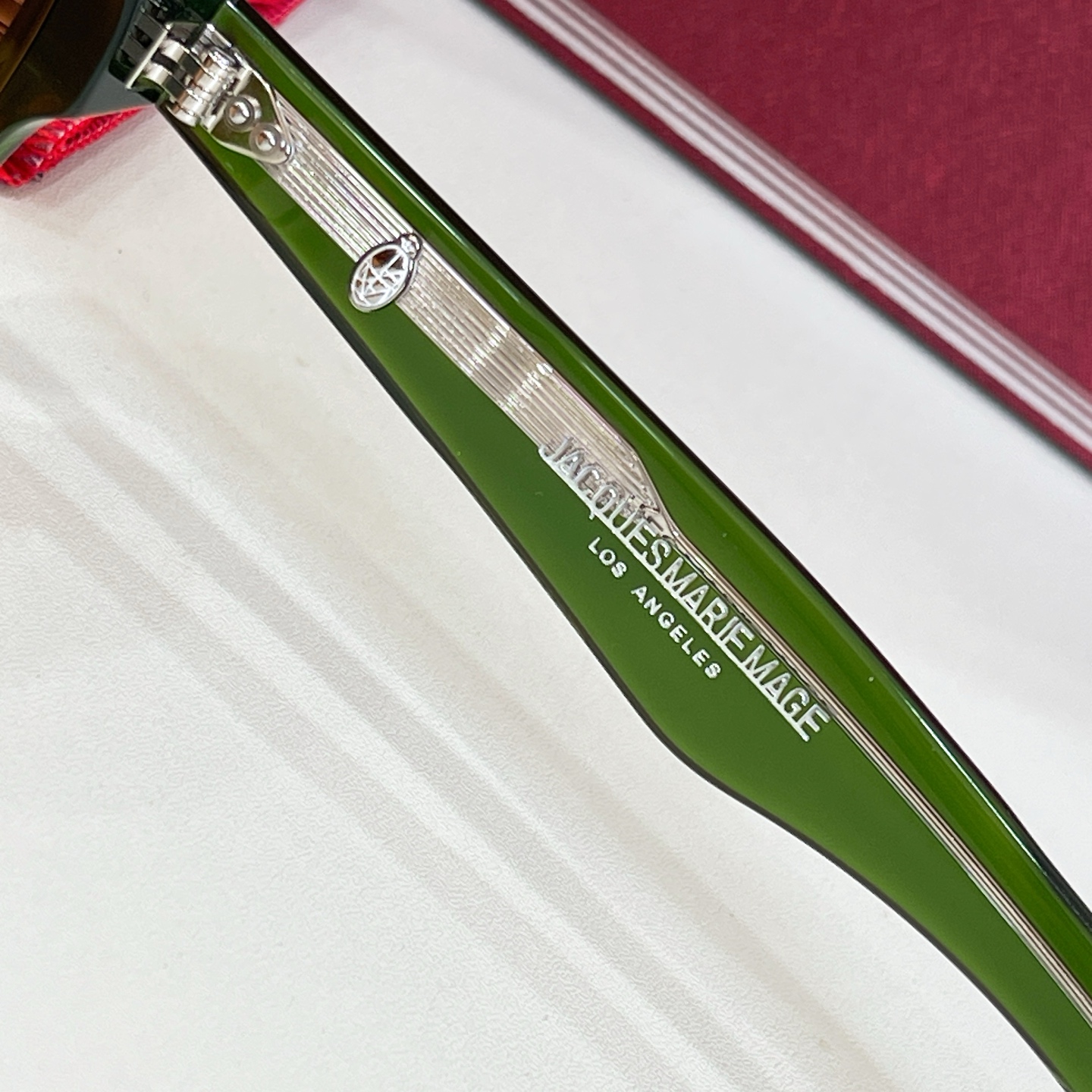 JACQUES MARIE MAG🌟🌟🌟 MODEL:PONTIANI🌟🌟🌟SIZE: 46口23🌟🌟🌟