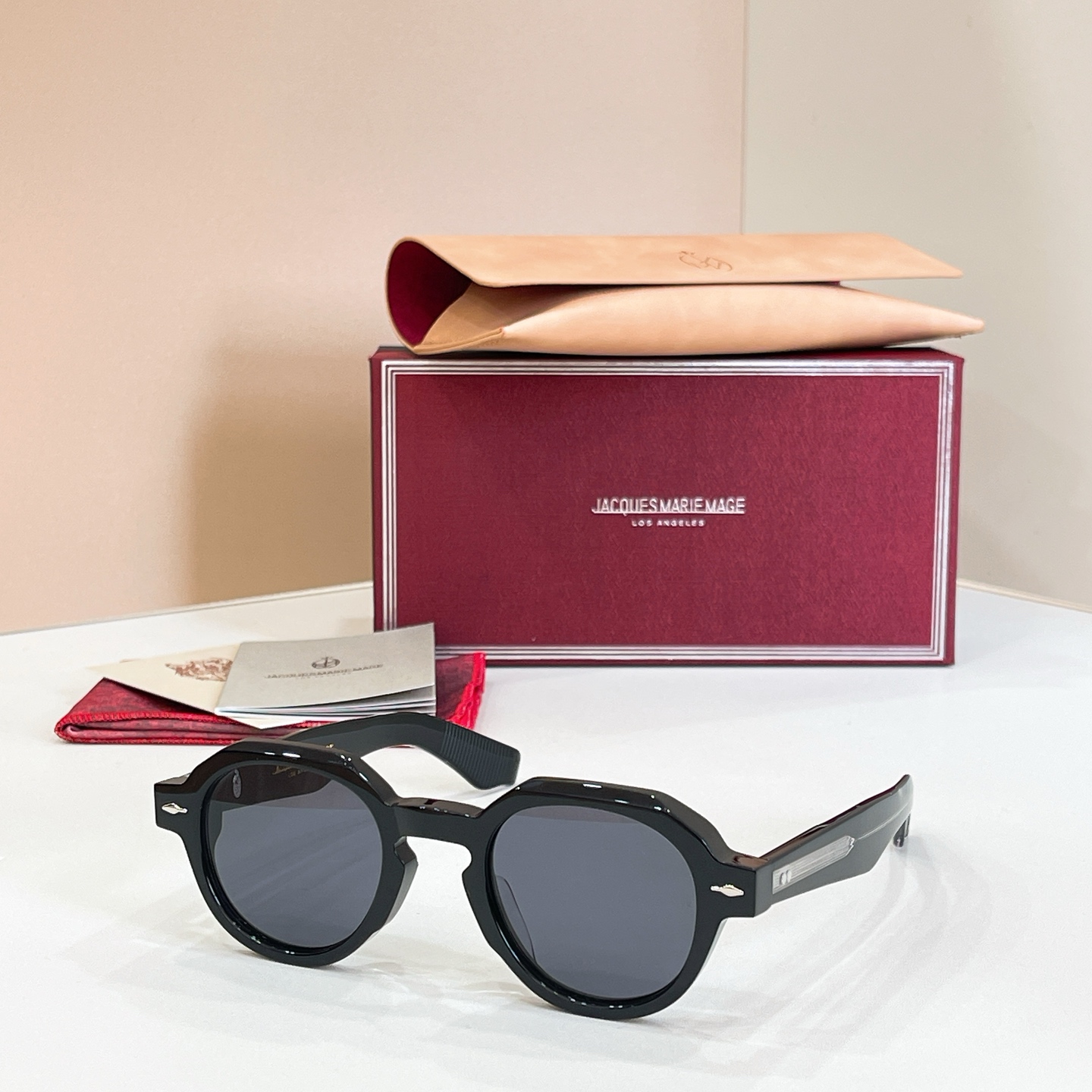 JACQUES MARIE MAG🌟🌟🌟 MODEL:PONTIANI🌟🌟🌟SIZE: 46口23🌟🌟🌟