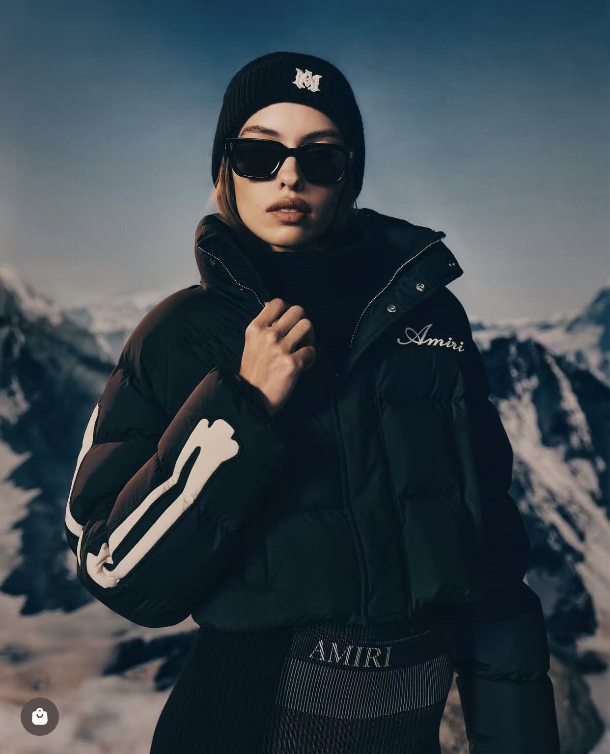 AMIR*🍋‍🟩🍋‍🟩🍋‍🟩model：Mulholland🍋‍🟩🍋‍🟩🍋‍🟩size：50口24-14