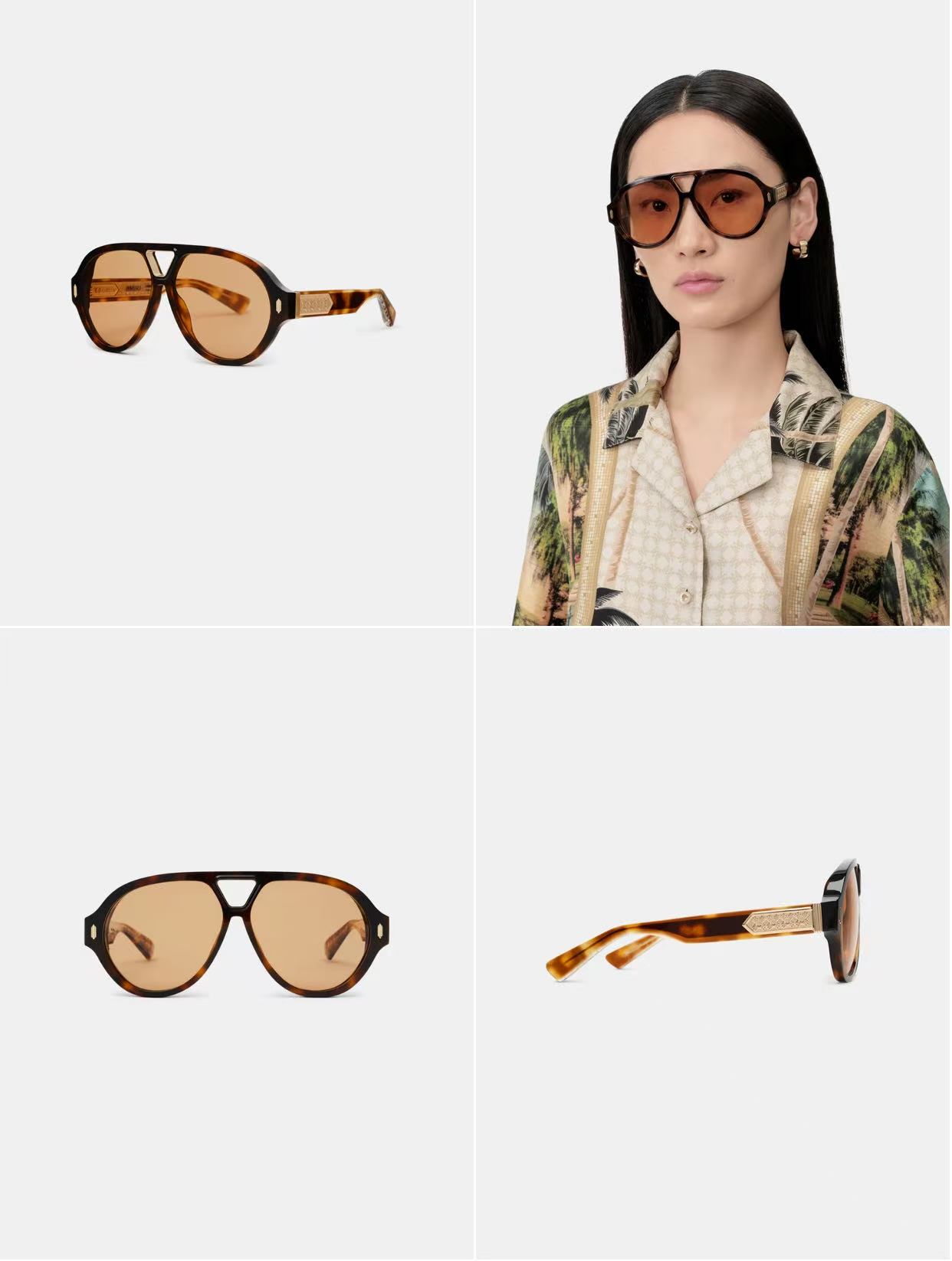 AMIR*🍋‍🟩🍋‍🟩🍋‍🟩model：Sunset🍋‍🟩🍋‍🟩🍋‍🟩size：62口13-145🍋‍🟩