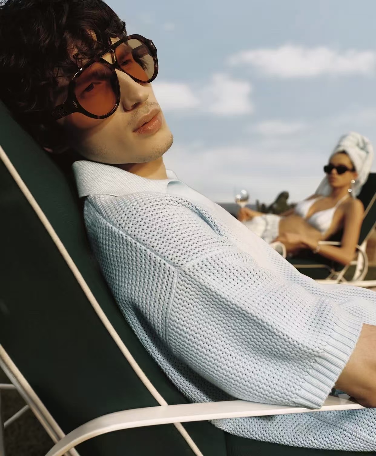 AMIR*🍋‍🟩🍋‍🟩🍋‍🟩model：Sunset🍋‍🟩🍋‍🟩🍋‍🟩size：62口13-145🍋‍🟩