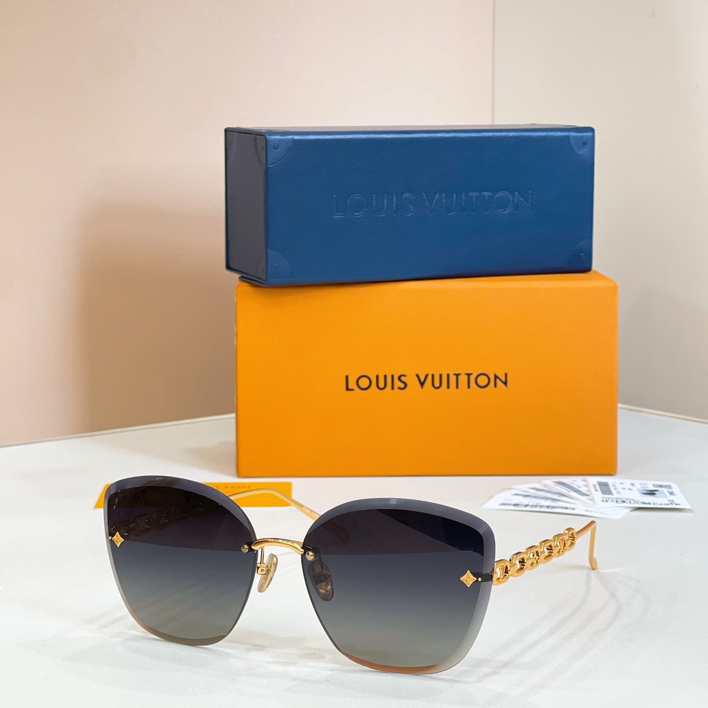 LOUIS VUITTO*✨✨✨MODEL：Z2665U ✨✨✨ SIZE：61口15-140✨✨✨