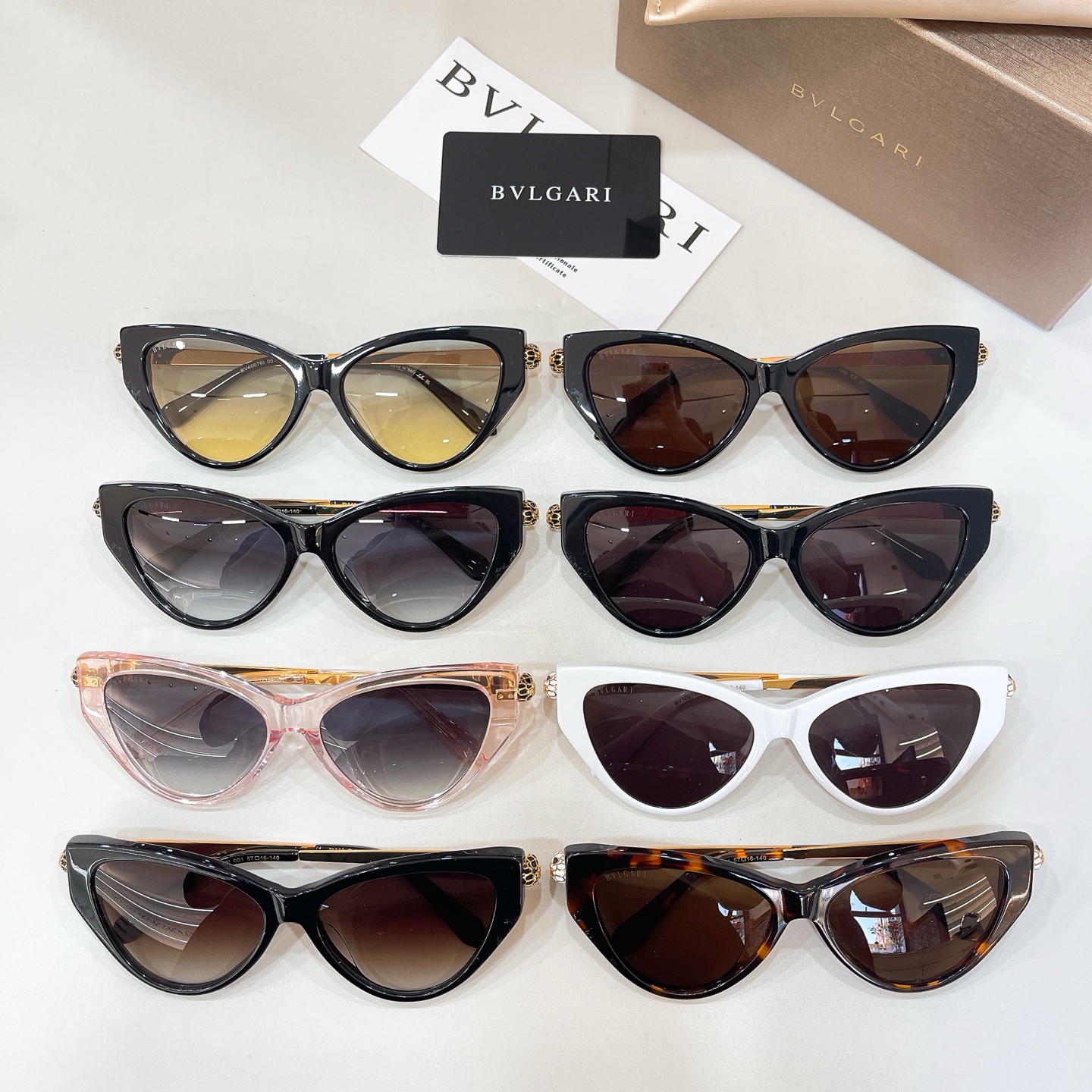 BVLGAR*🌟🌟🌟MODEL：BV40079I🌟🌟🌟SIZE：57口16-140🌟🌟🌟