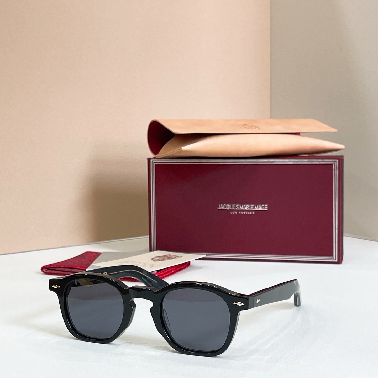 JACQUES MARIE MAG🌟🌟🌟 MODEL:ZEPHIRINI🌟🌟🌟SIZE: 47口26🌟🌟