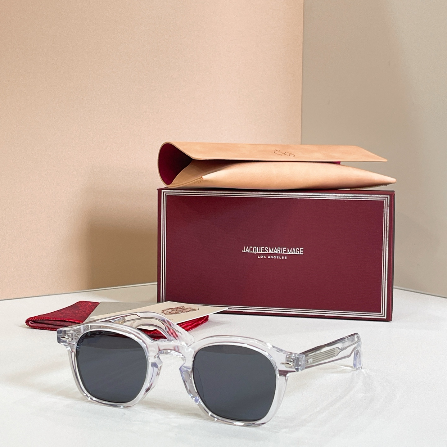 JACQUES MARIE MAG🌟🌟🌟 MODEL:ZEPHIRINI🌟🌟🌟SIZE: 47口26🌟🌟