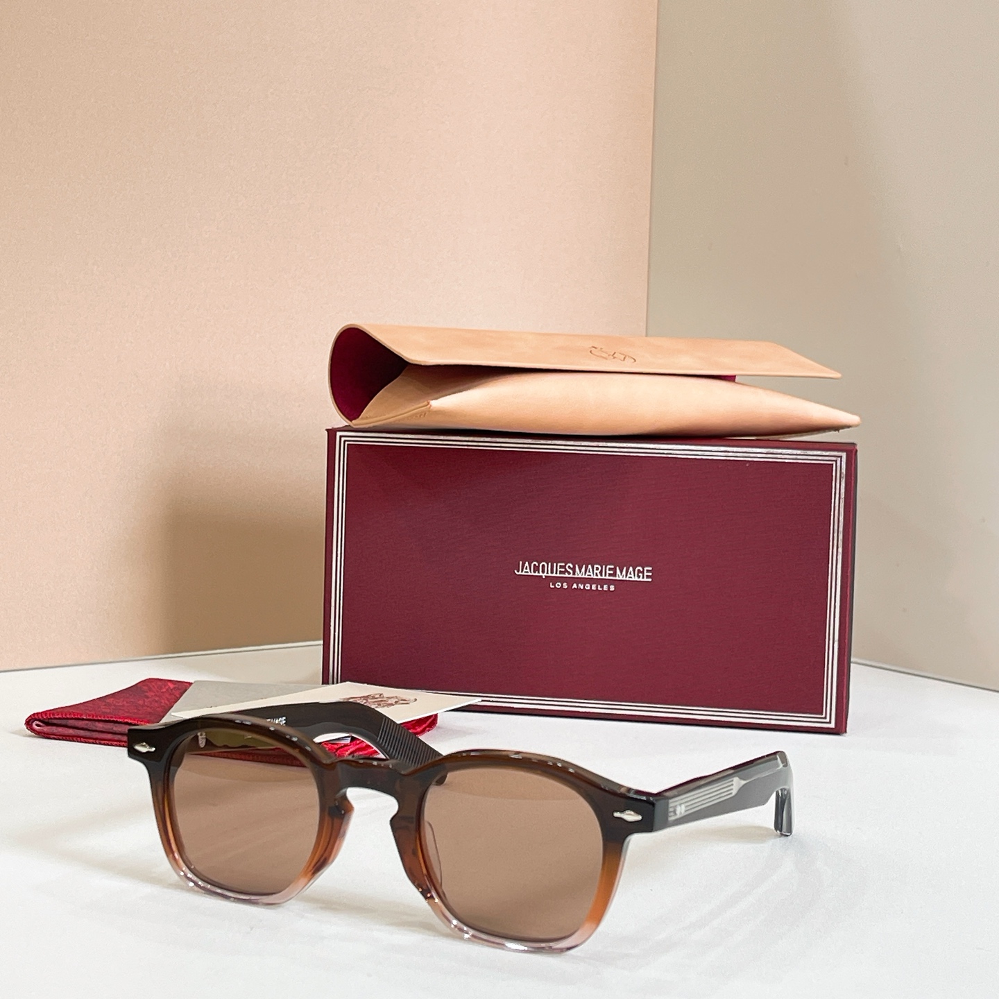 JACQUES MARIE MAG🌟🌟🌟 MODEL:ZEPHIRINI🌟🌟🌟SIZE: 47口26🌟🌟