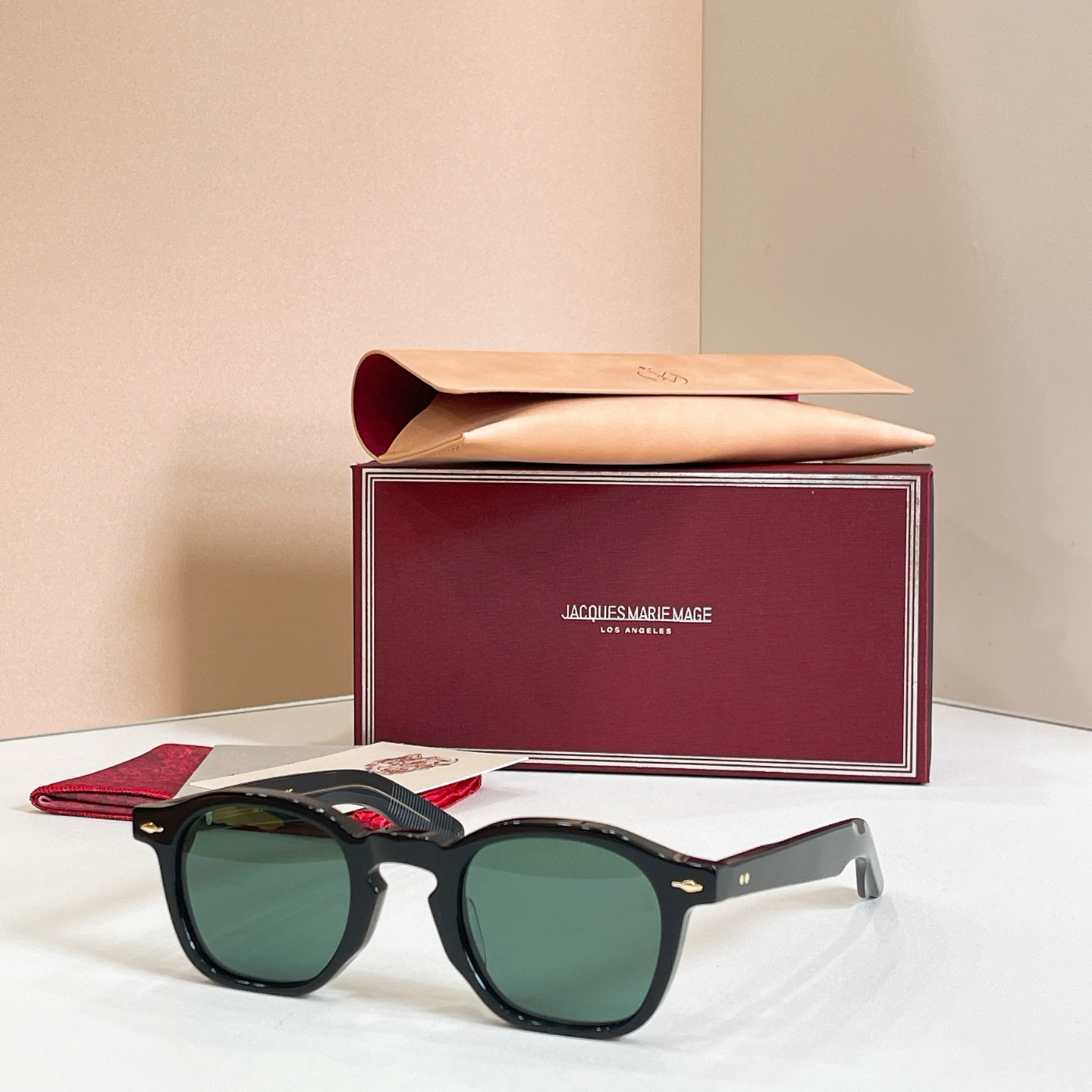 JACQUES MARIE MAG🌟🌟🌟 MODEL:ZEPHIRINI🌟🌟🌟SIZE: 47口26🌟🌟