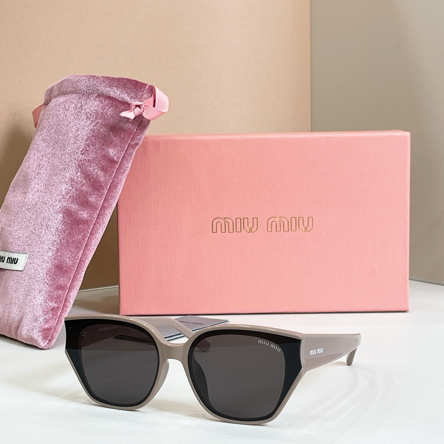 MIU M*🎀🎀🎀MODEL:SMU 63WS🎀🎀🎀SIZE：64口16-148🎀🎀🎀