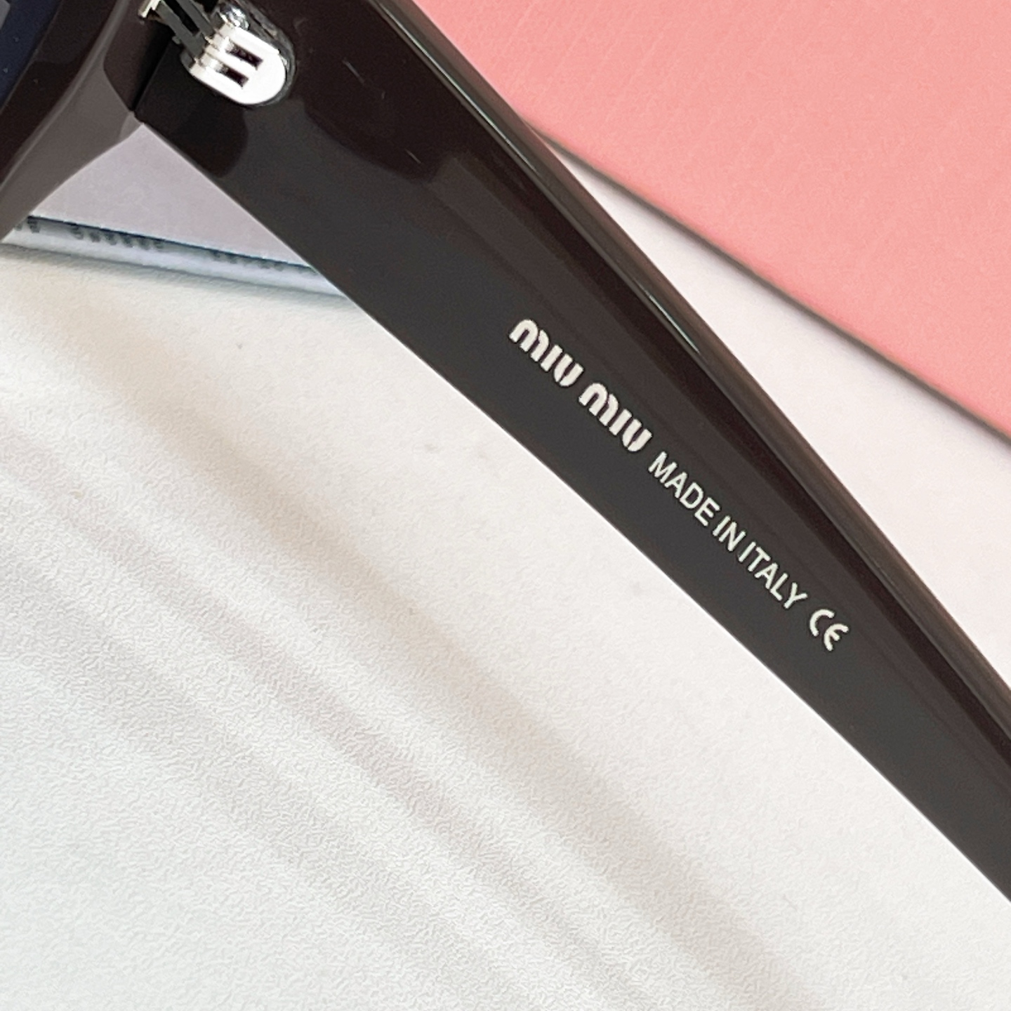 MIU M*🎀🎀🎀MODEL:SMU 63WS🎀🎀🎀SIZE：64口16-148🎀🎀🎀