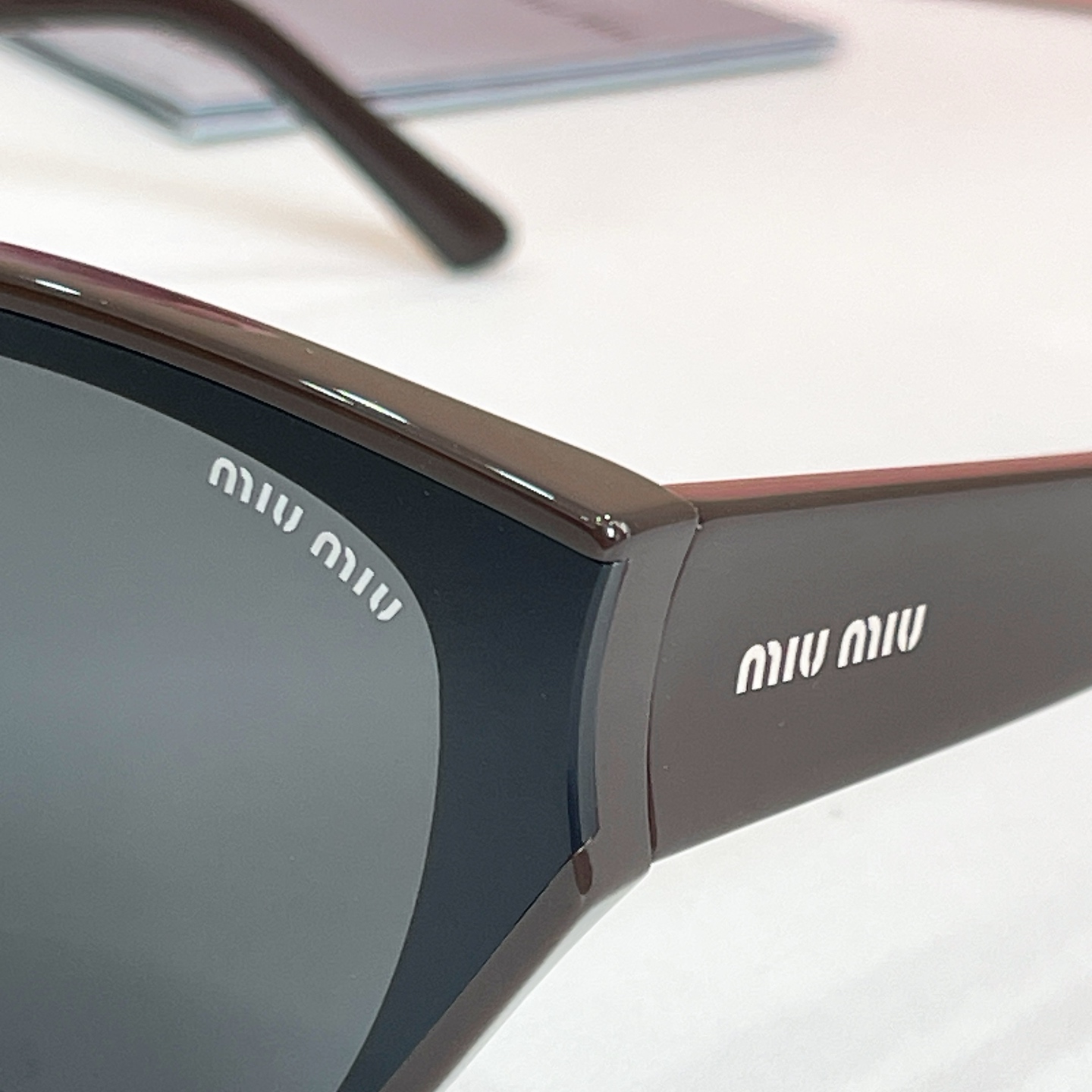 MIU M*🎀🎀🎀MODEL:SMU 63WS🎀🎀🎀SIZE：64口16-148🎀🎀🎀