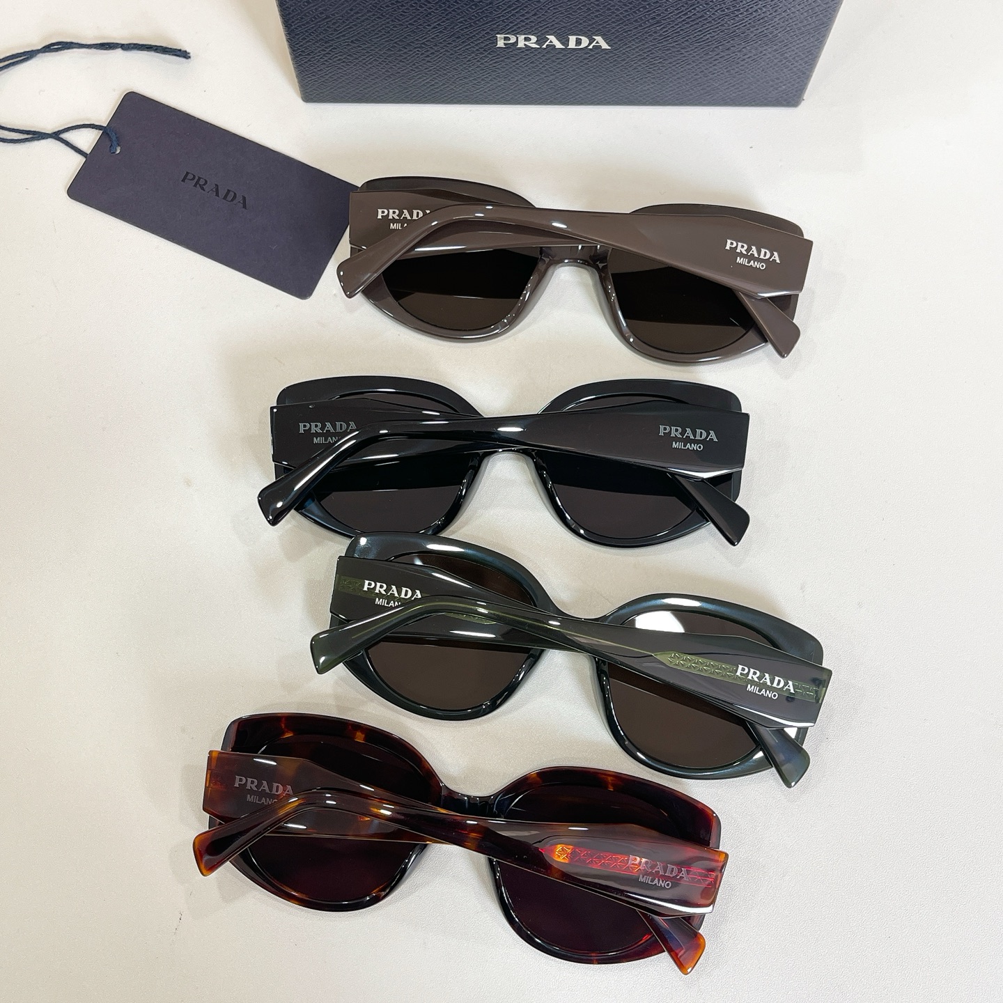 PRAD*✨✨✨MODEL：SPR A15S✨✨✨SIZE：53口21-147✨✨✨