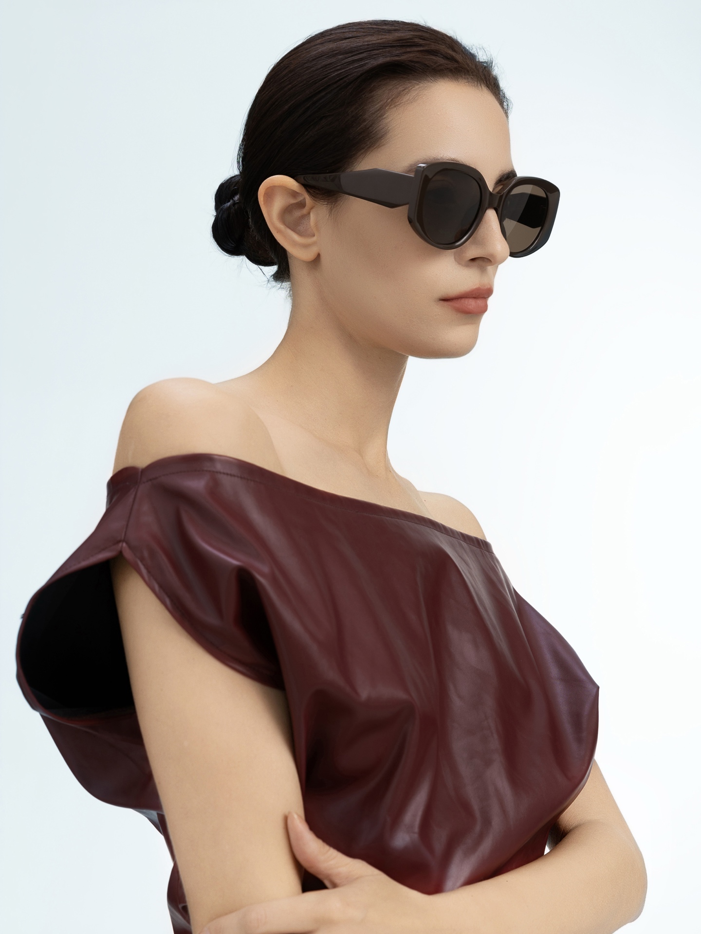 PRAD*✨✨✨MODEL：SPR A15S✨✨✨SIZE：53口21-147✨✨✨