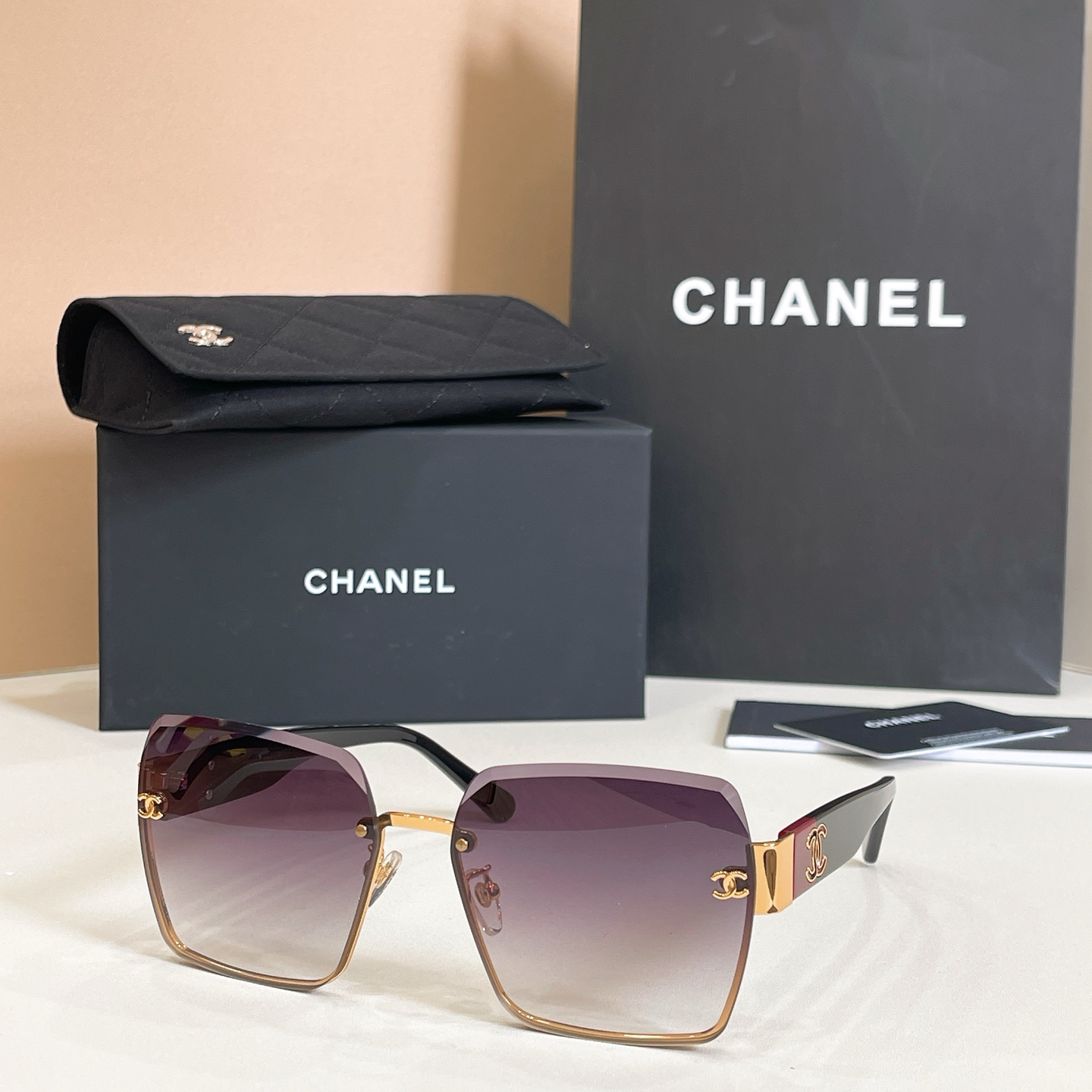 CHANE*🌸🌸🌸MODEL：CH8047🌸🌸🌸SIZE：62口16-145🌸🌸🌸