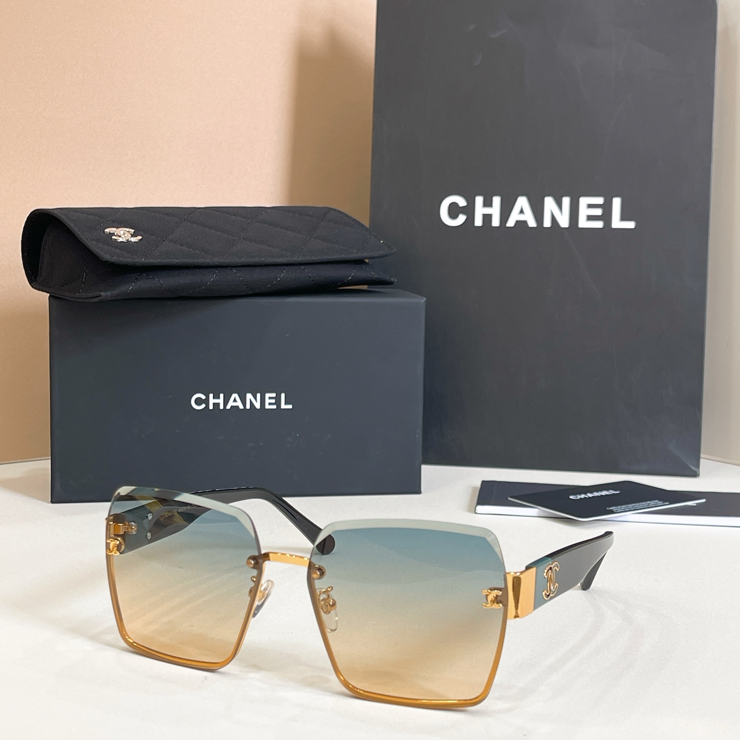 CHANE*🌸🌸🌸MODEL：CH8047🌸🌸🌸SIZE：62口16-145🌸🌸🌸