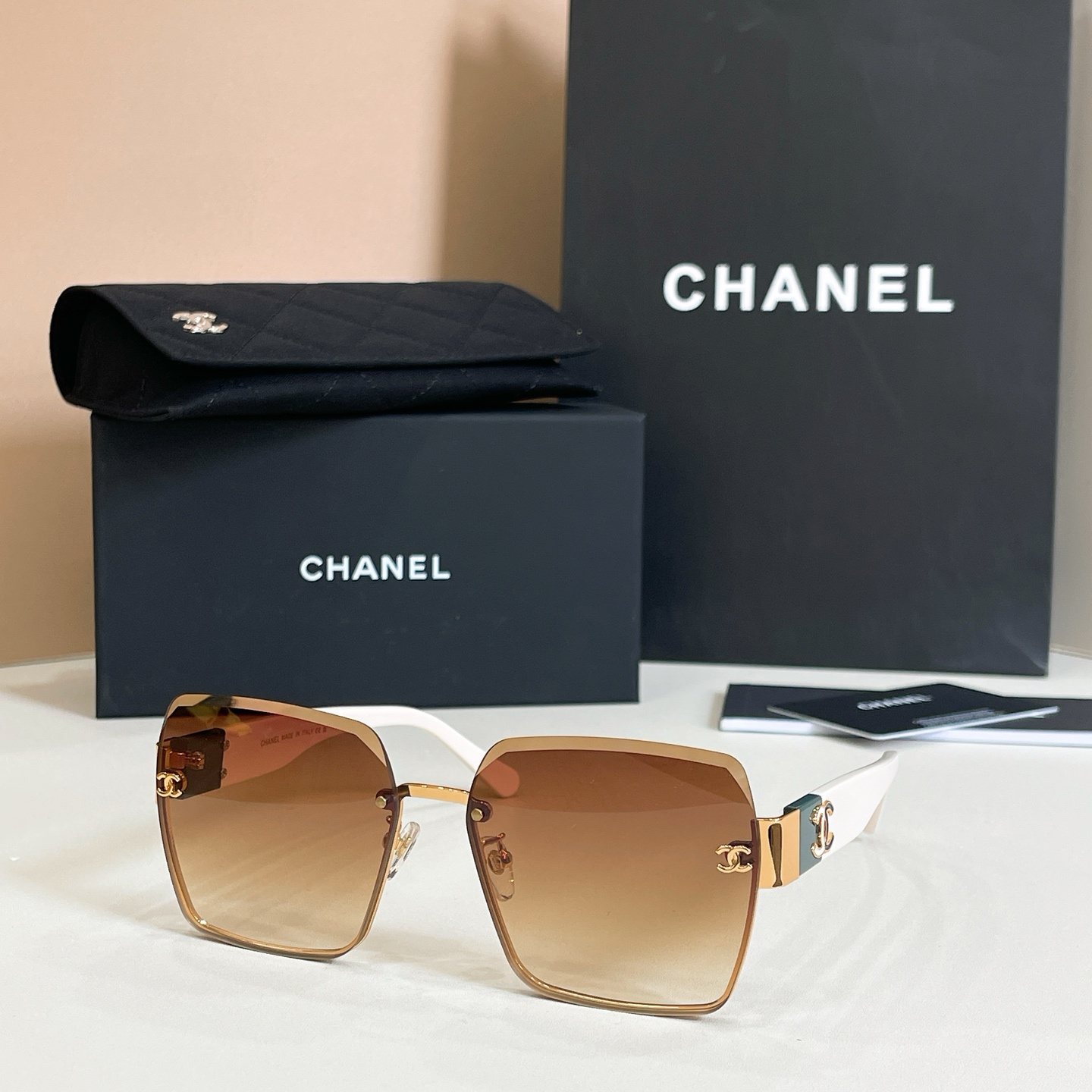 CHANE*🌸🌸🌸MODEL：CH8047🌸🌸🌸SIZE：62口16-145🌸🌸🌸