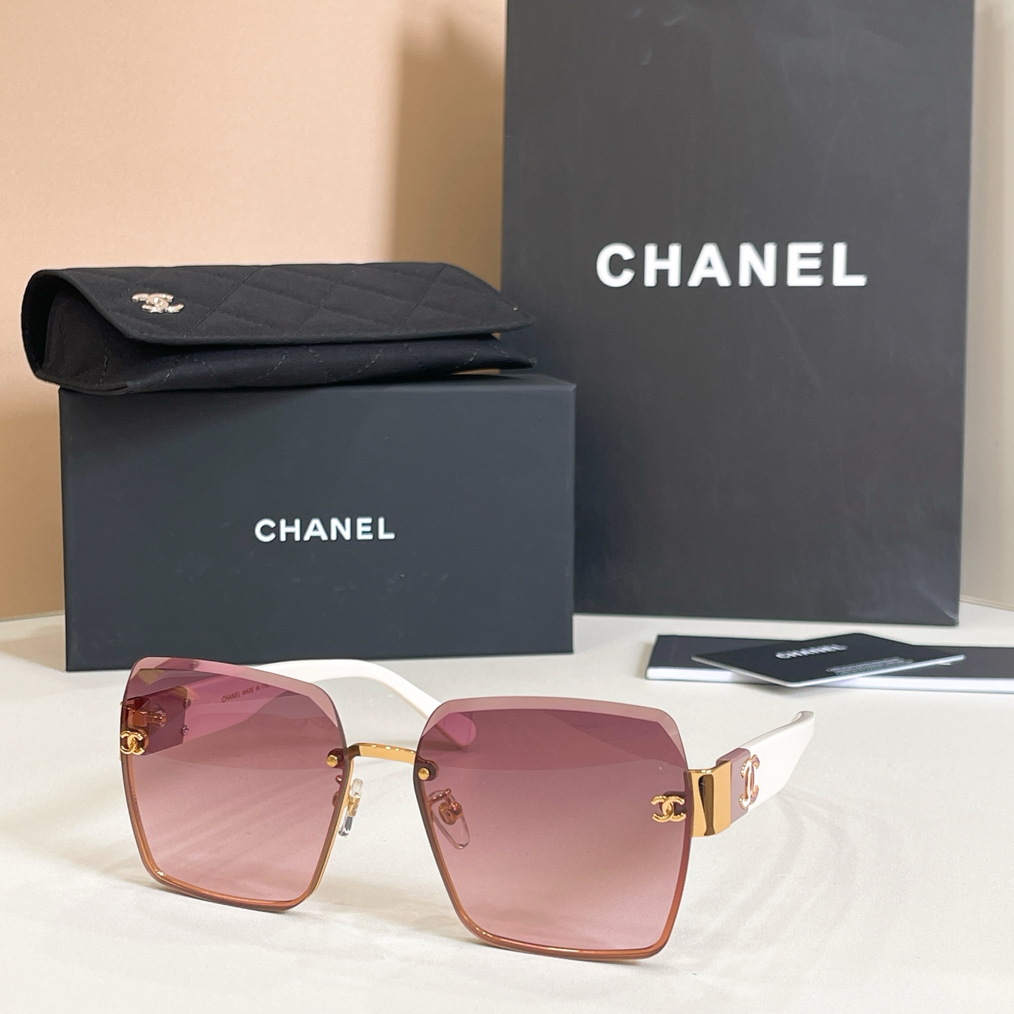 CHANE*🌸🌸🌸MODEL：CH8047🌸🌸🌸SIZE：62口16-145🌸🌸🌸