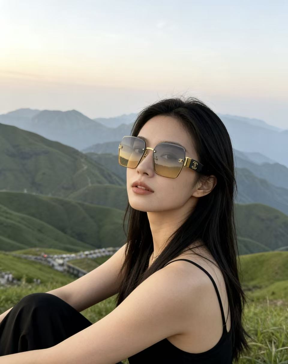 CHANE*🌸🌸🌸MODEL：CH8047🌸🌸🌸SIZE：62口16-145🌸🌸🌸