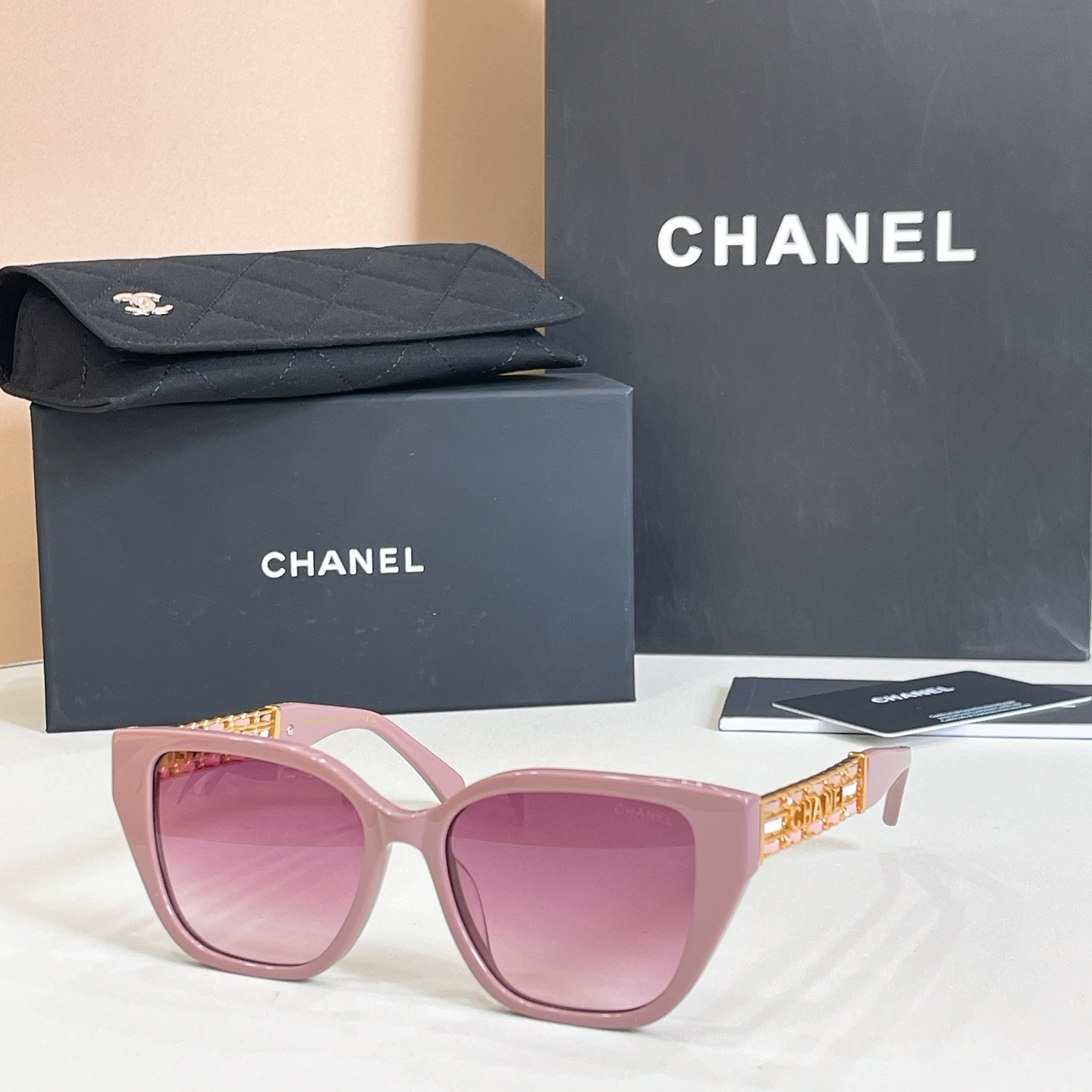 CHANE*🌸🌸🌸MODEL：CH8054🌸🌸🌸SIZE：54口18-140🌸🌸🌸