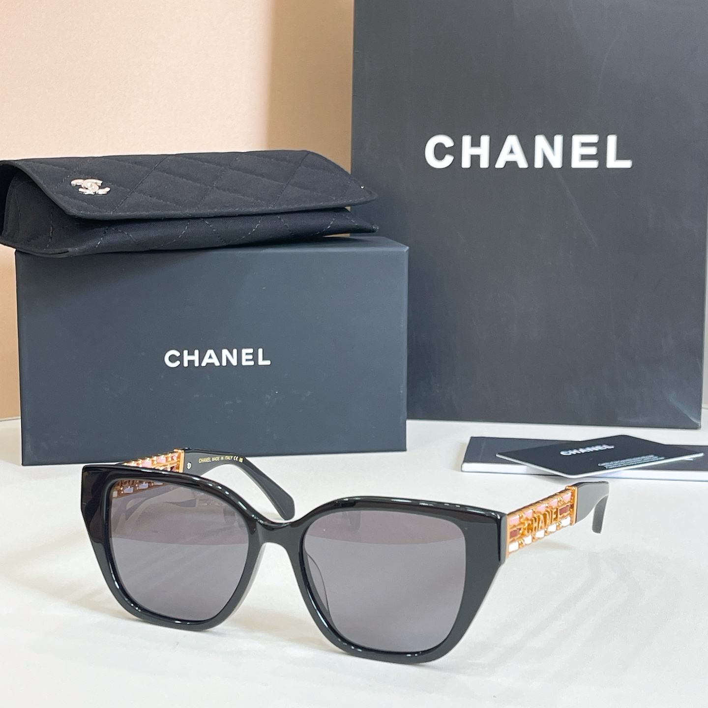 CHANE*🌸🌸🌸MODEL：CH8054🌸🌸🌸SIZE：54口18-140🌸🌸🌸