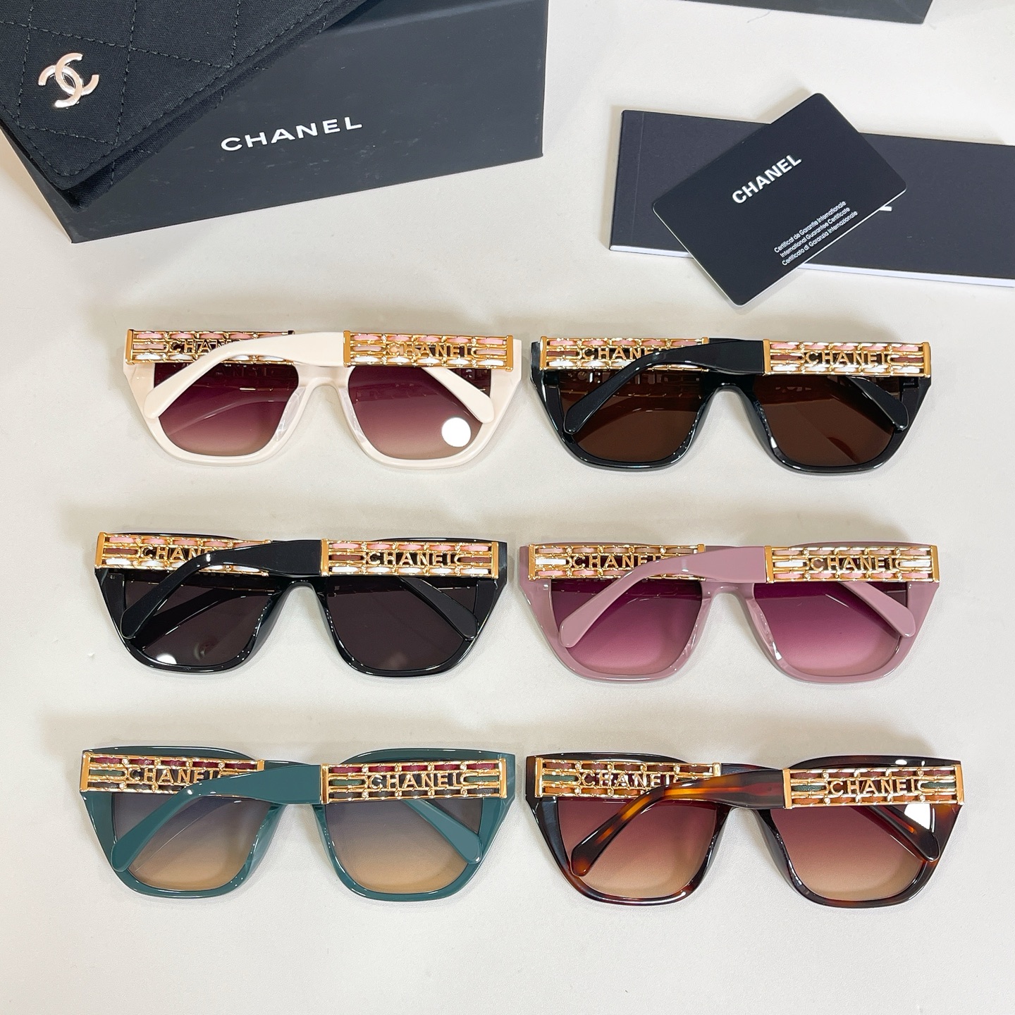 CHANE*🌸🌸🌸MODEL：CH8054🌸🌸🌸SIZE：54口18-140🌸🌸🌸