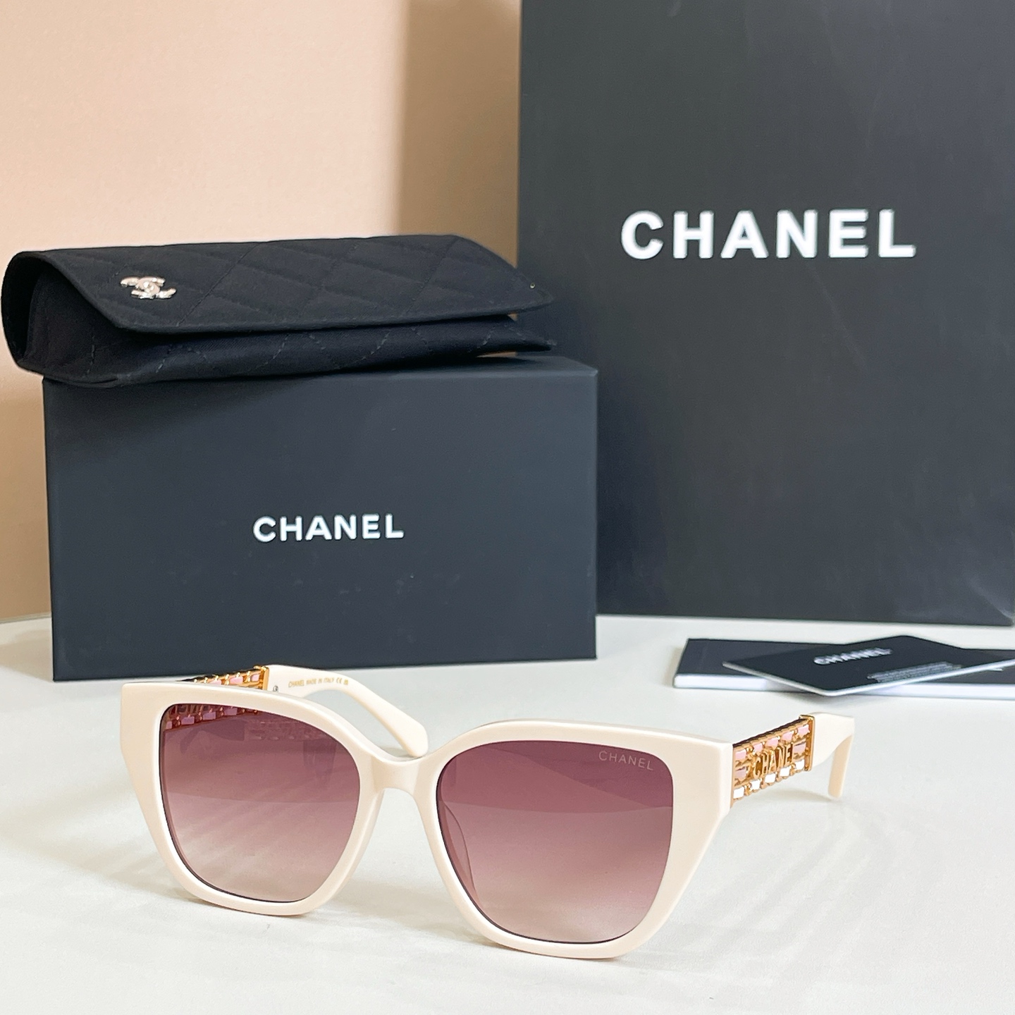 CHANE*🌸🌸🌸MODEL：CH8054🌸🌸🌸SIZE：54口18-140🌸🌸🌸