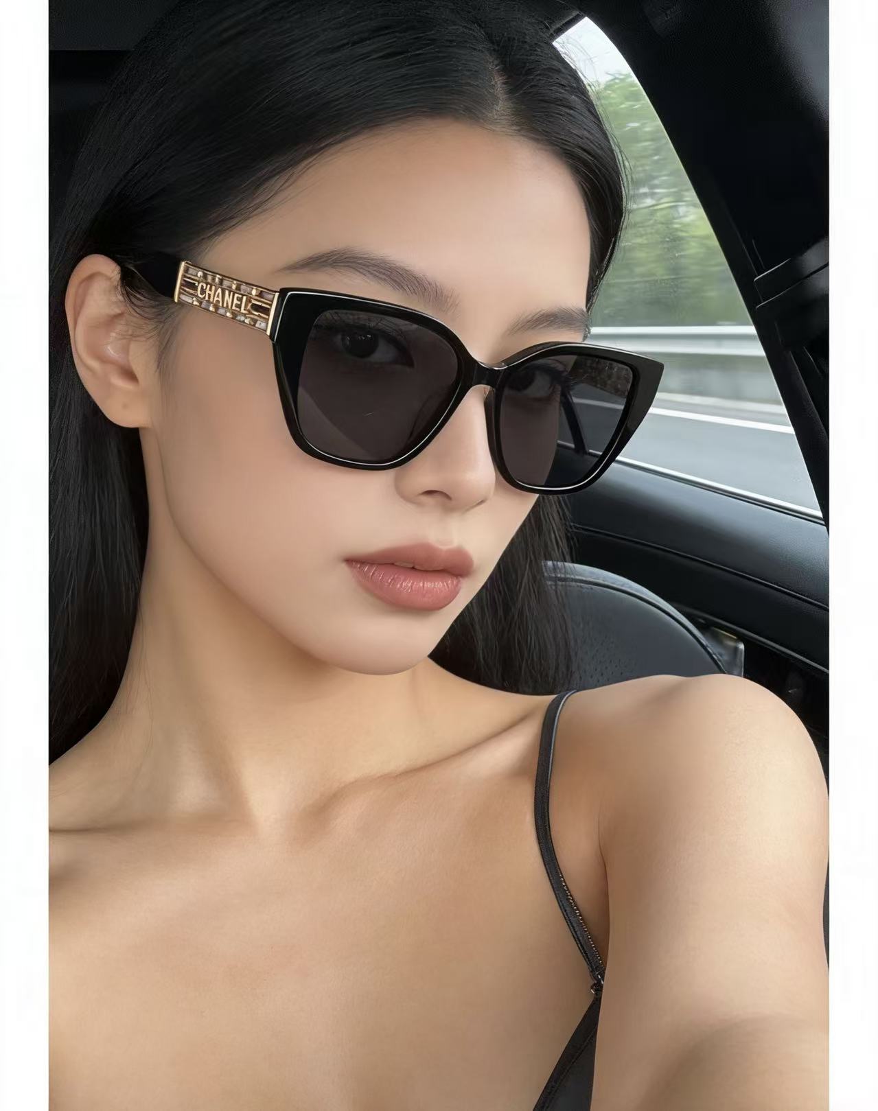 CHANE*🌸🌸🌸MODEL：CH8054🌸🌸🌸SIZE：54口18-140🌸🌸🌸