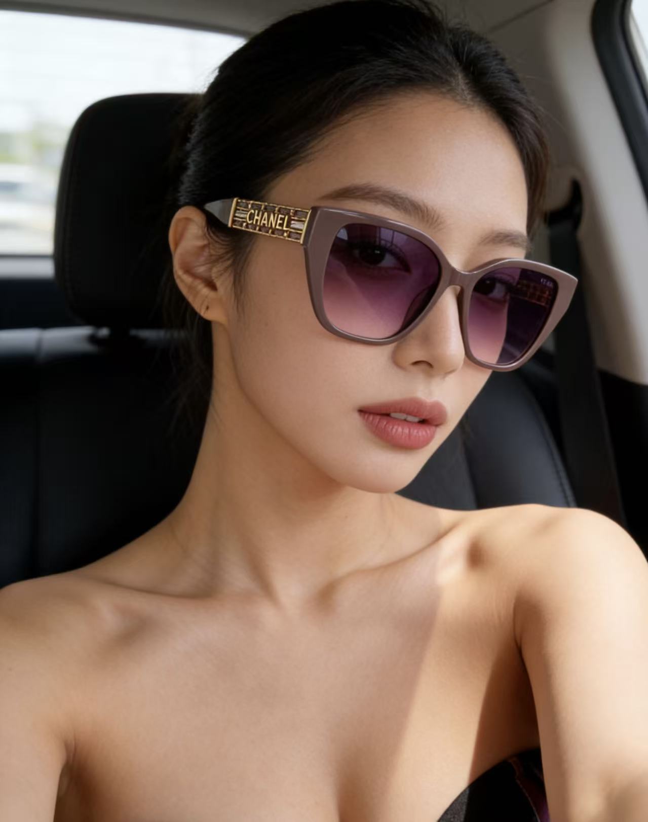 CHANE*🌸🌸🌸MODEL：CH8054🌸🌸🌸SIZE：54口18-140🌸🌸🌸