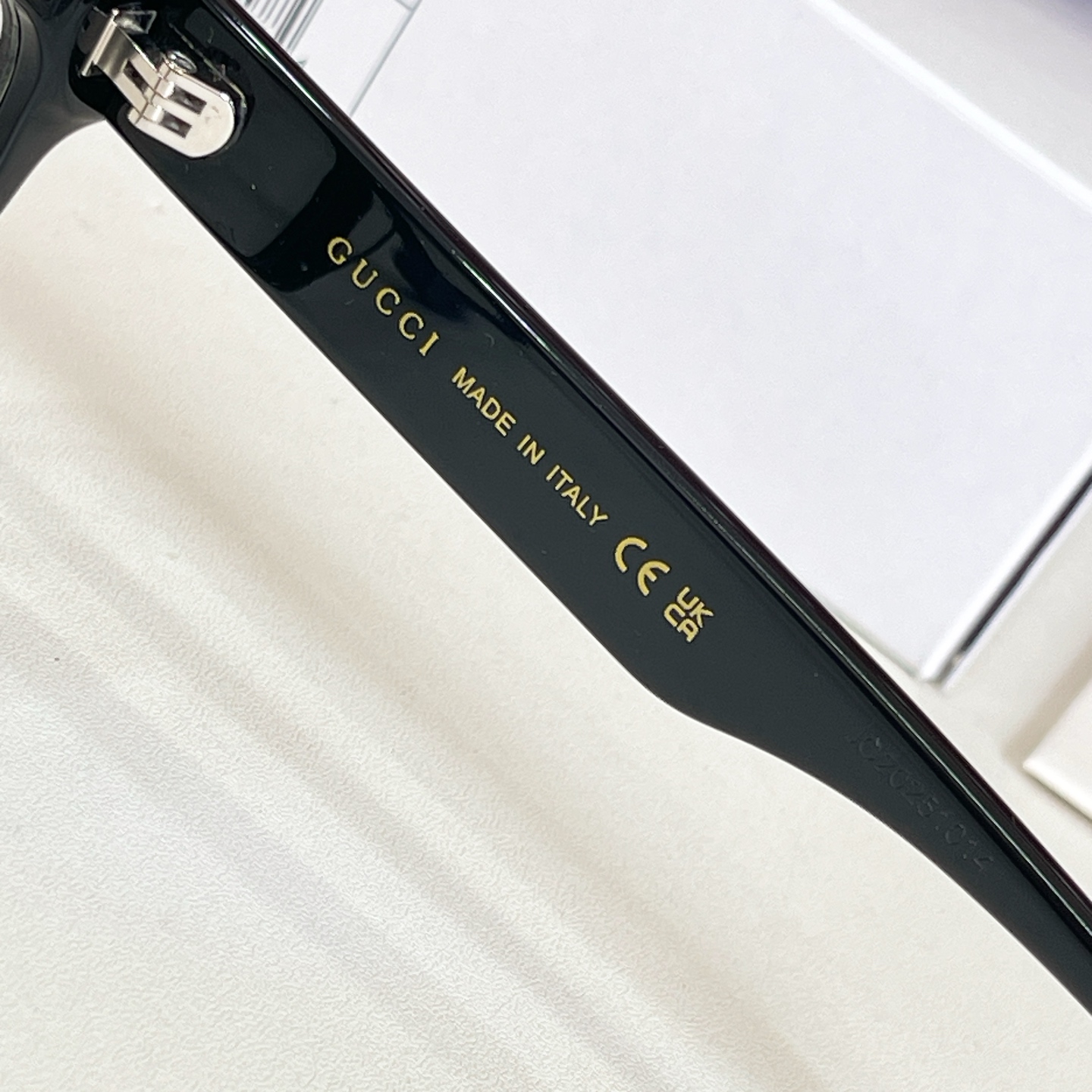 GUCCI🐝🐝🐝MODEL：GG0278OA🐝🐝🐝SIZE:55口15-145🐝🐝🐝